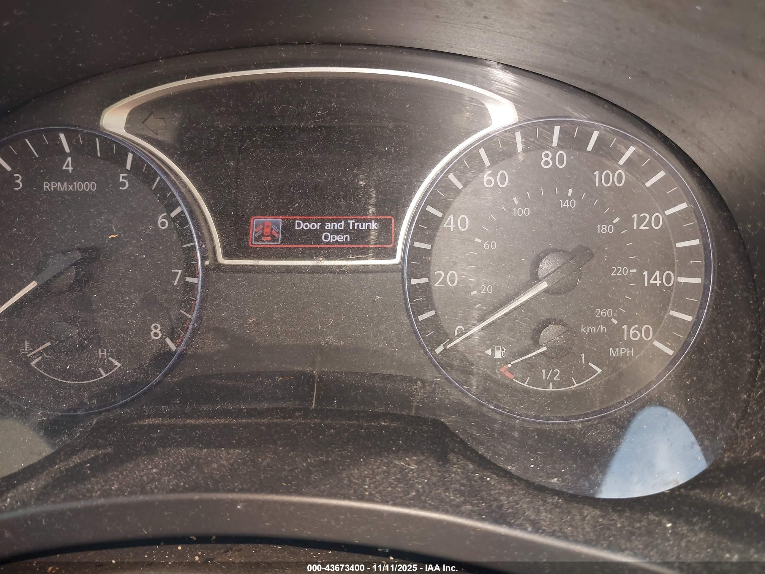 NISSAN ALTIMA image 7