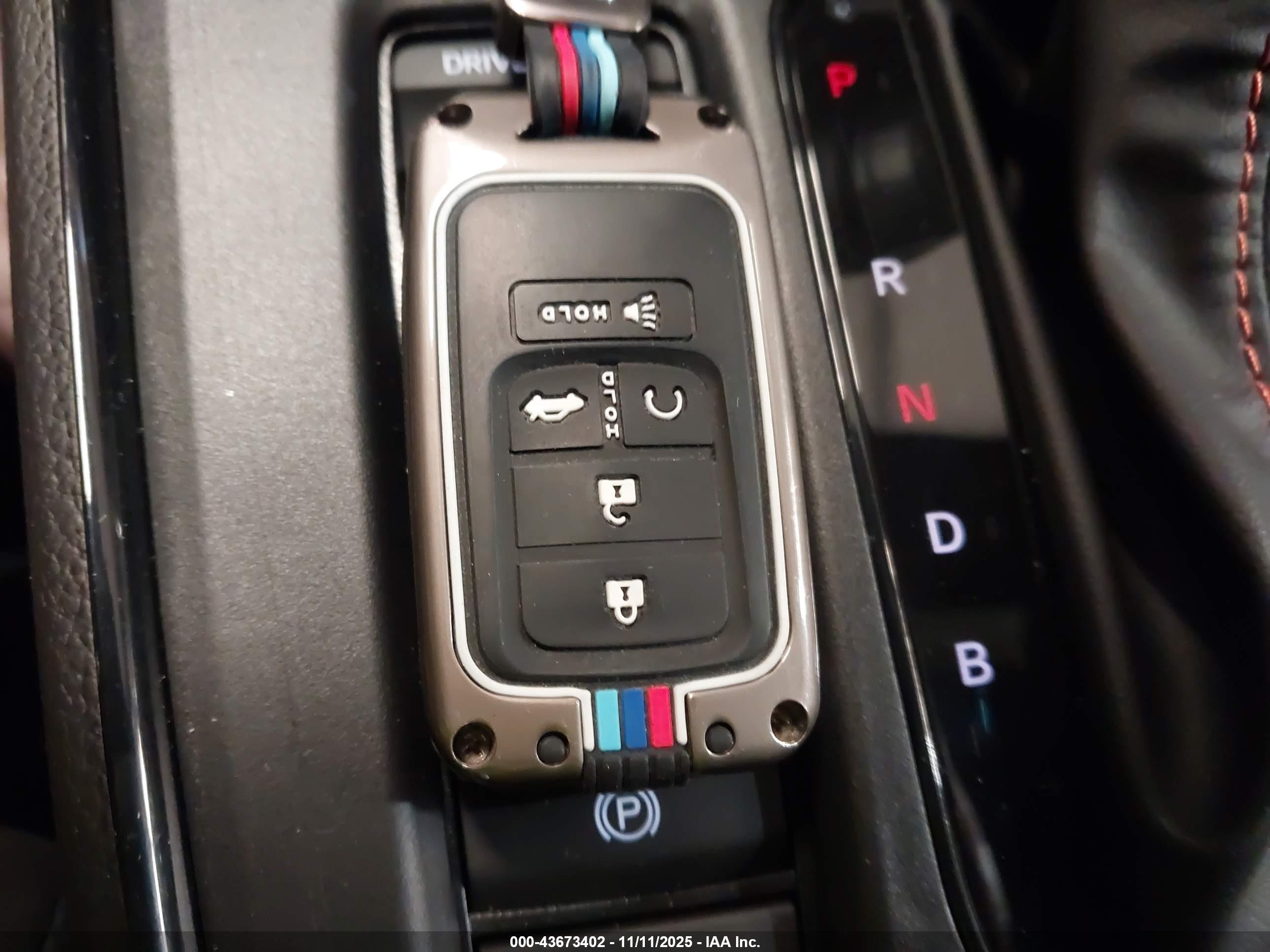 HONDA CR-V image 11