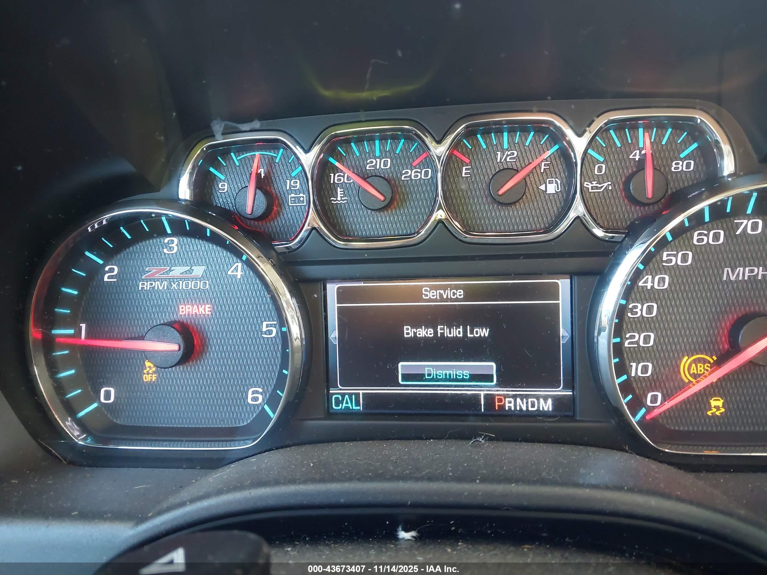 CHEVROLET SILVERADO image 7