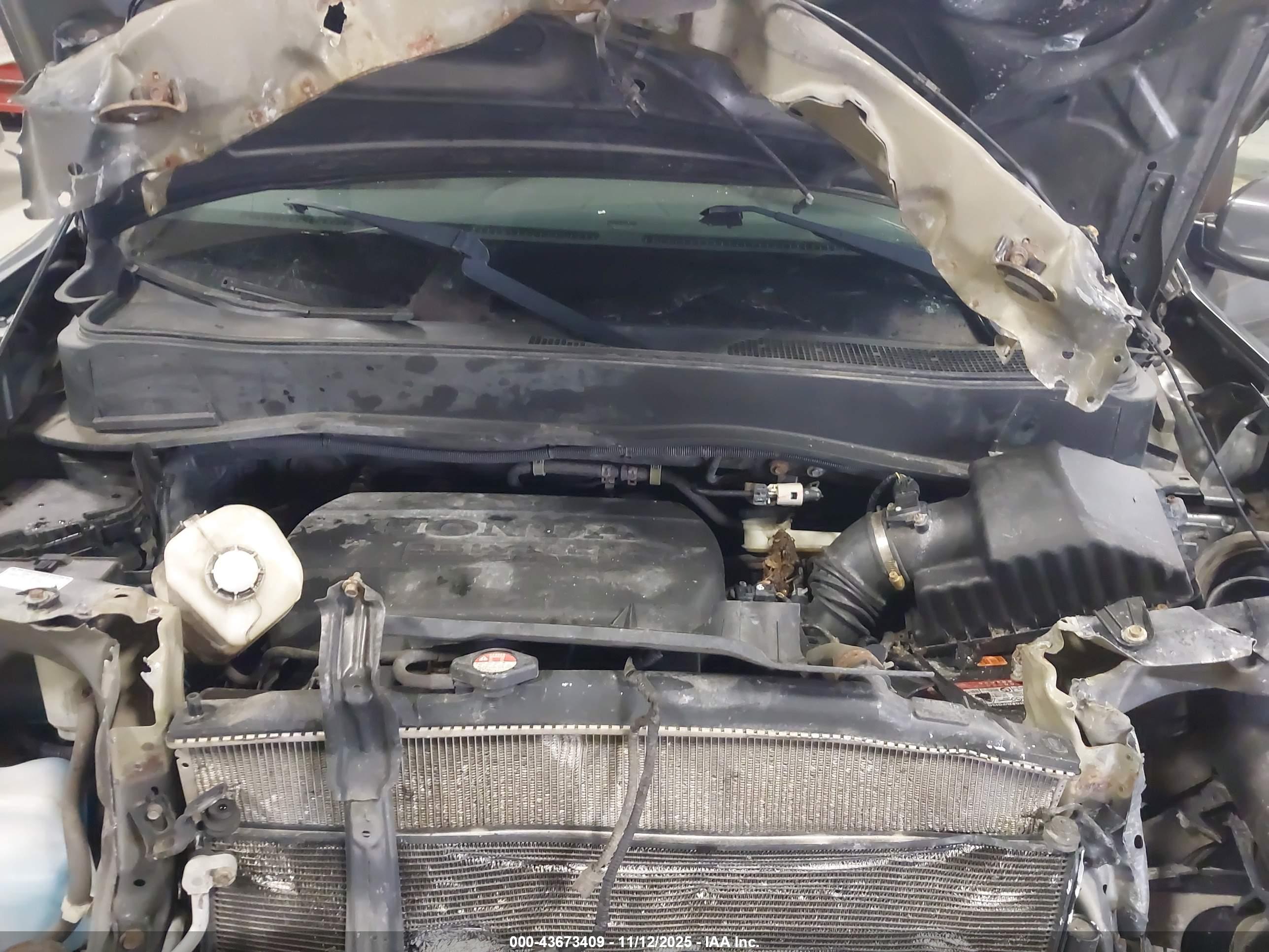HONDA PILOT image 10