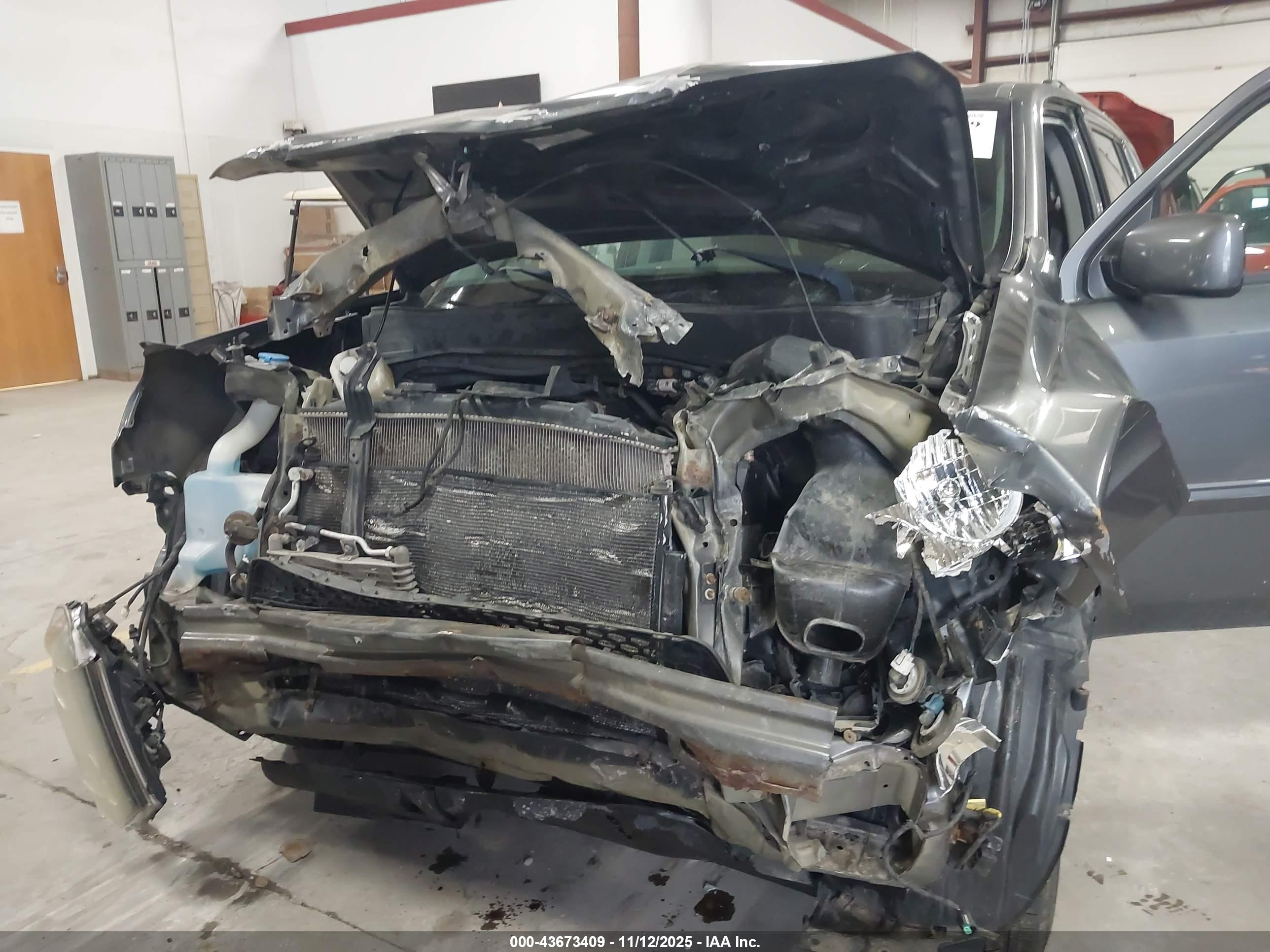 HONDA PILOT image 6