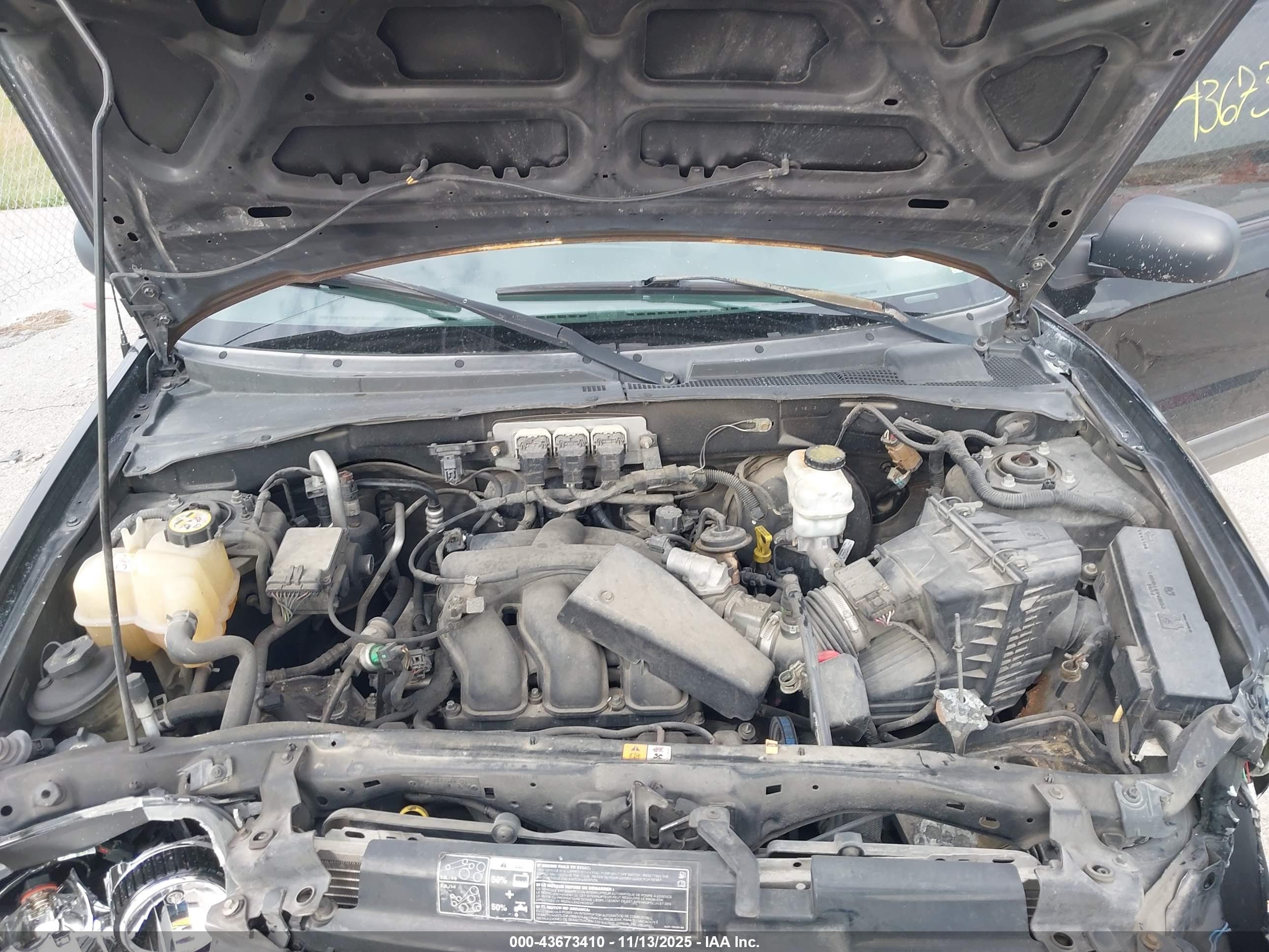 FORD ESCAPE image 10