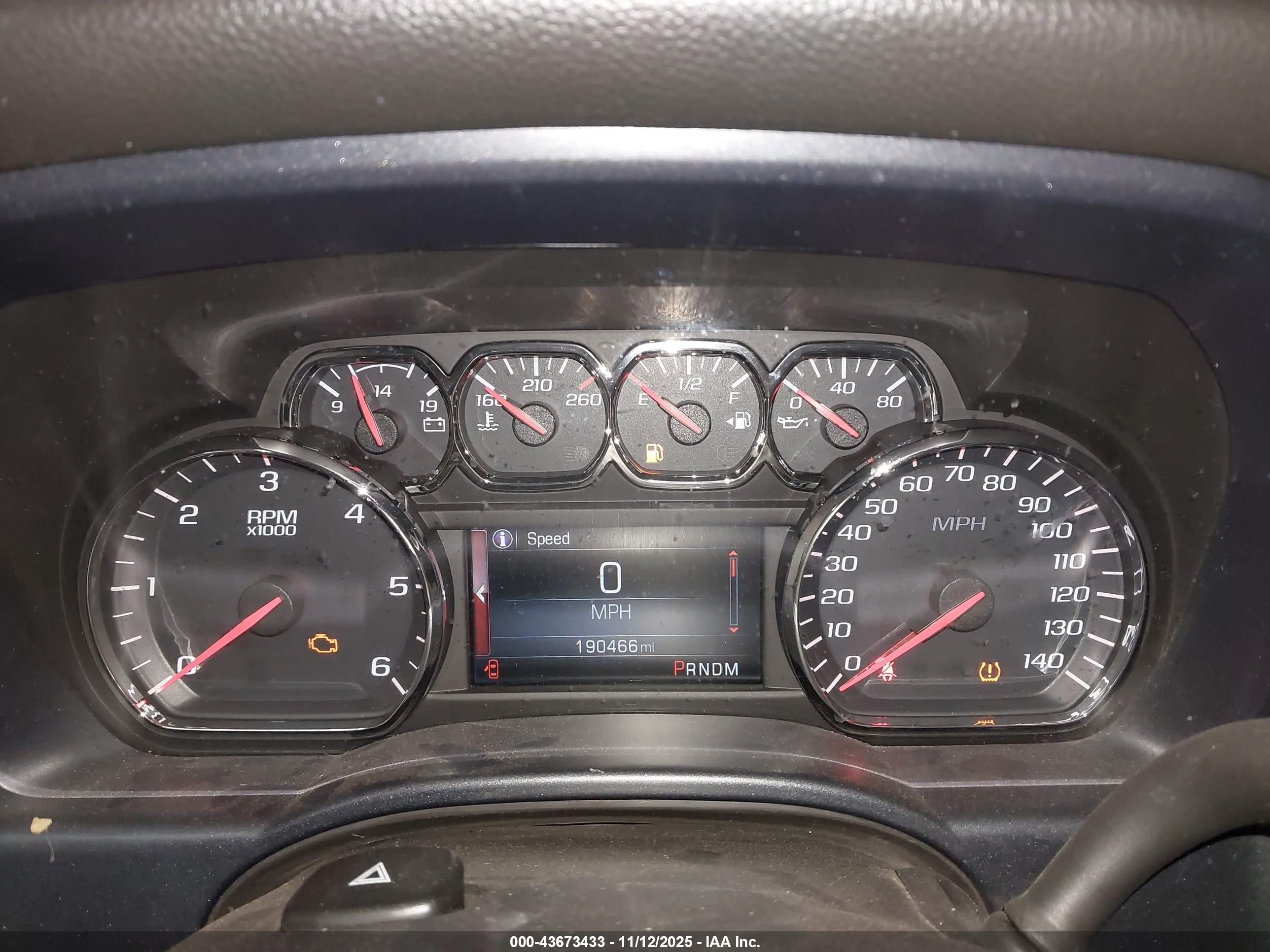 GMC SIERRA image 7