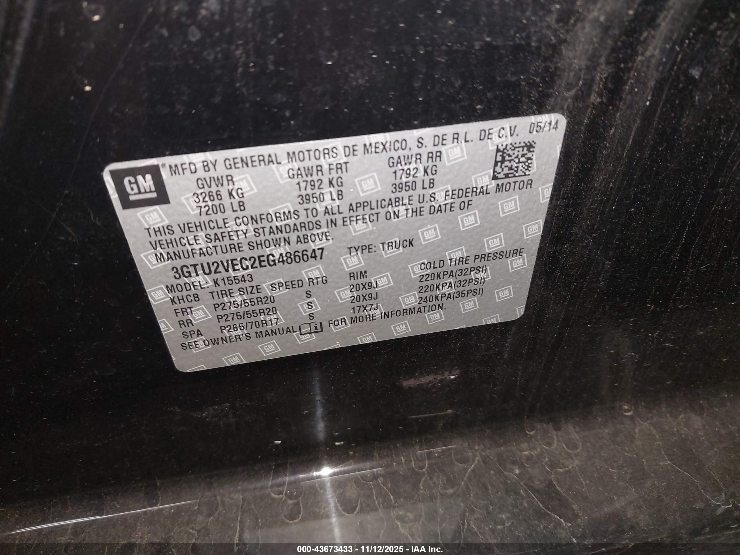 GMC SIERRA image 9