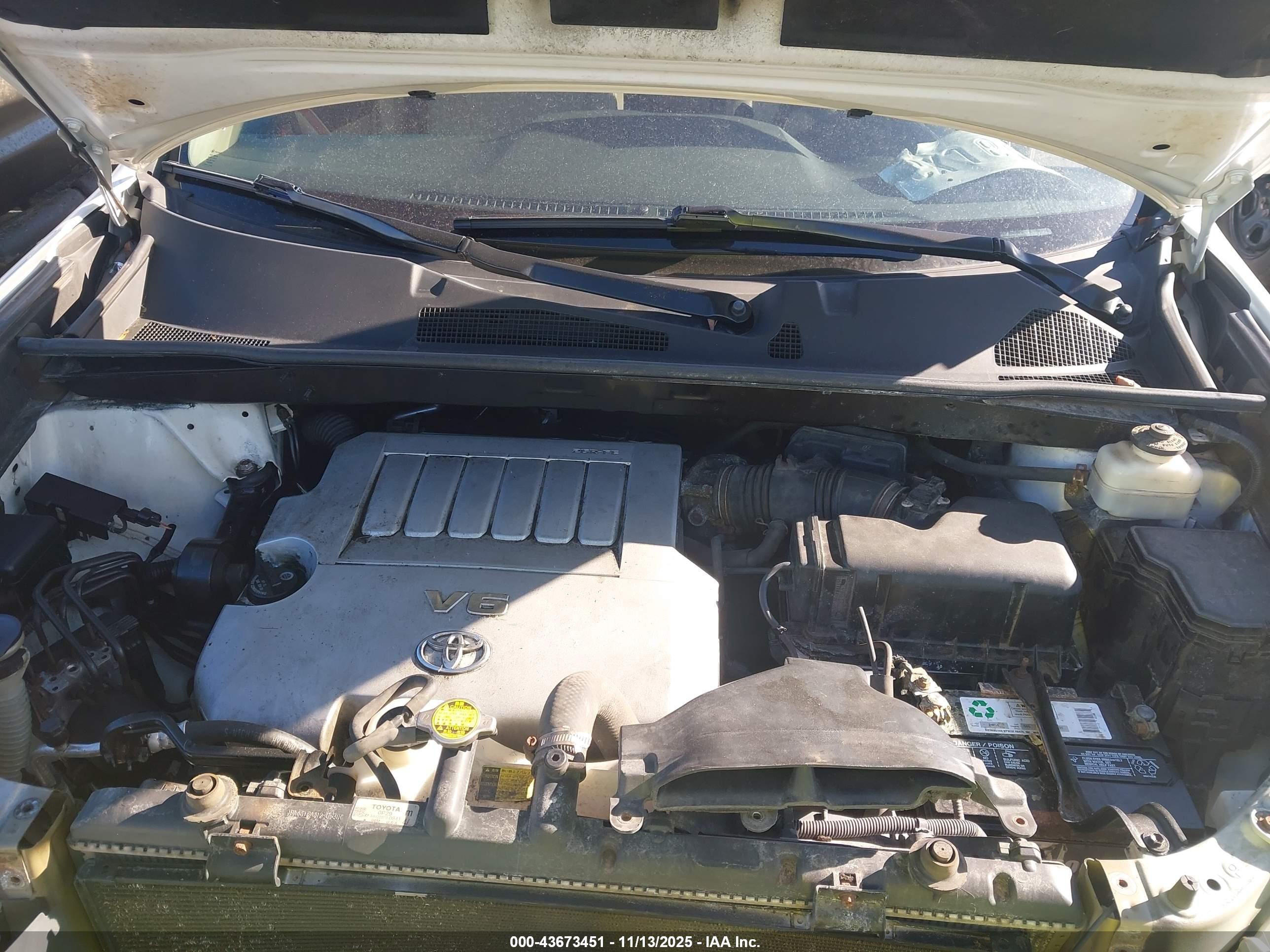 TOYOTA HIGHLANDER image 10