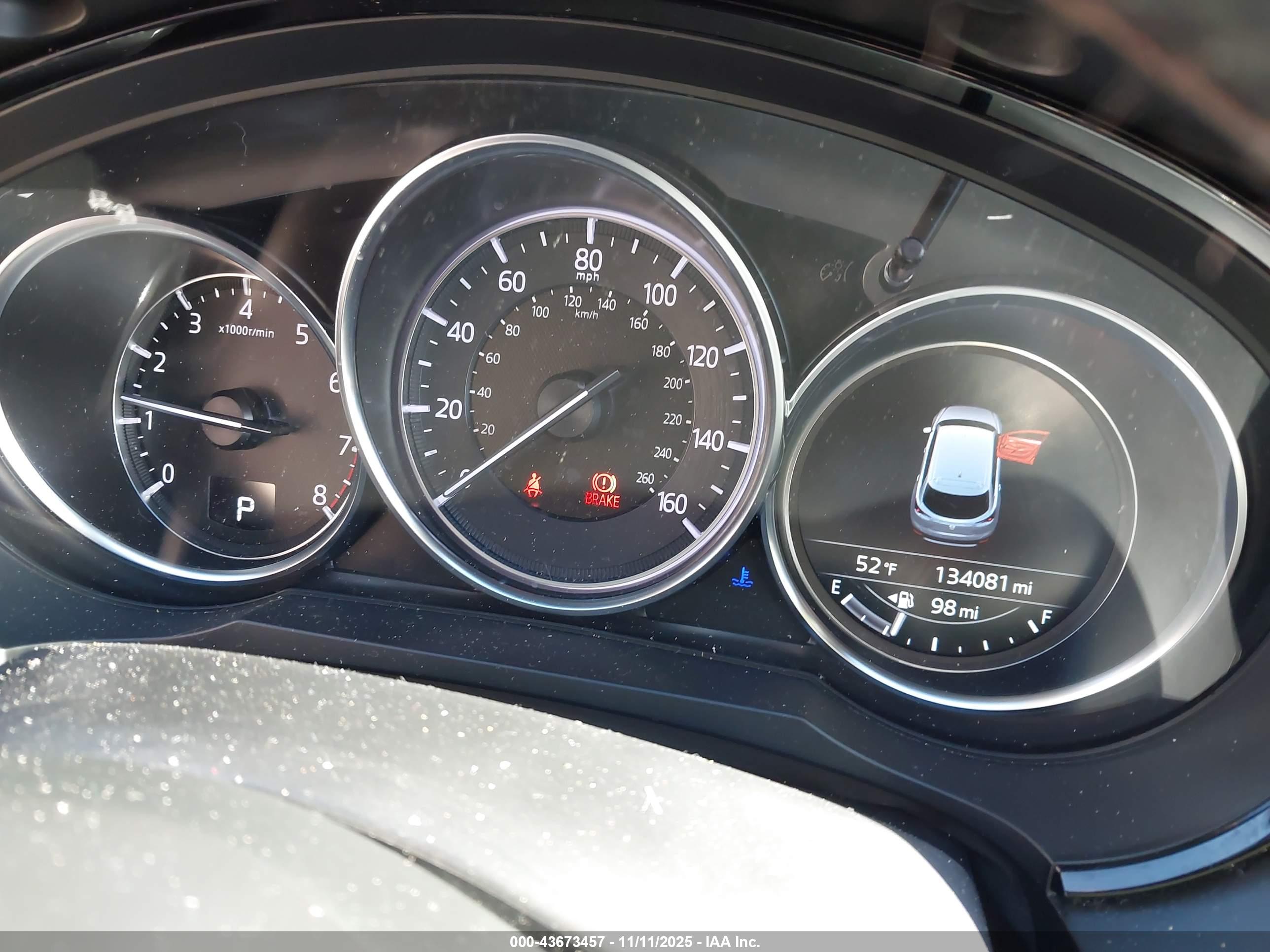 MAZDA CX-9 image 7
