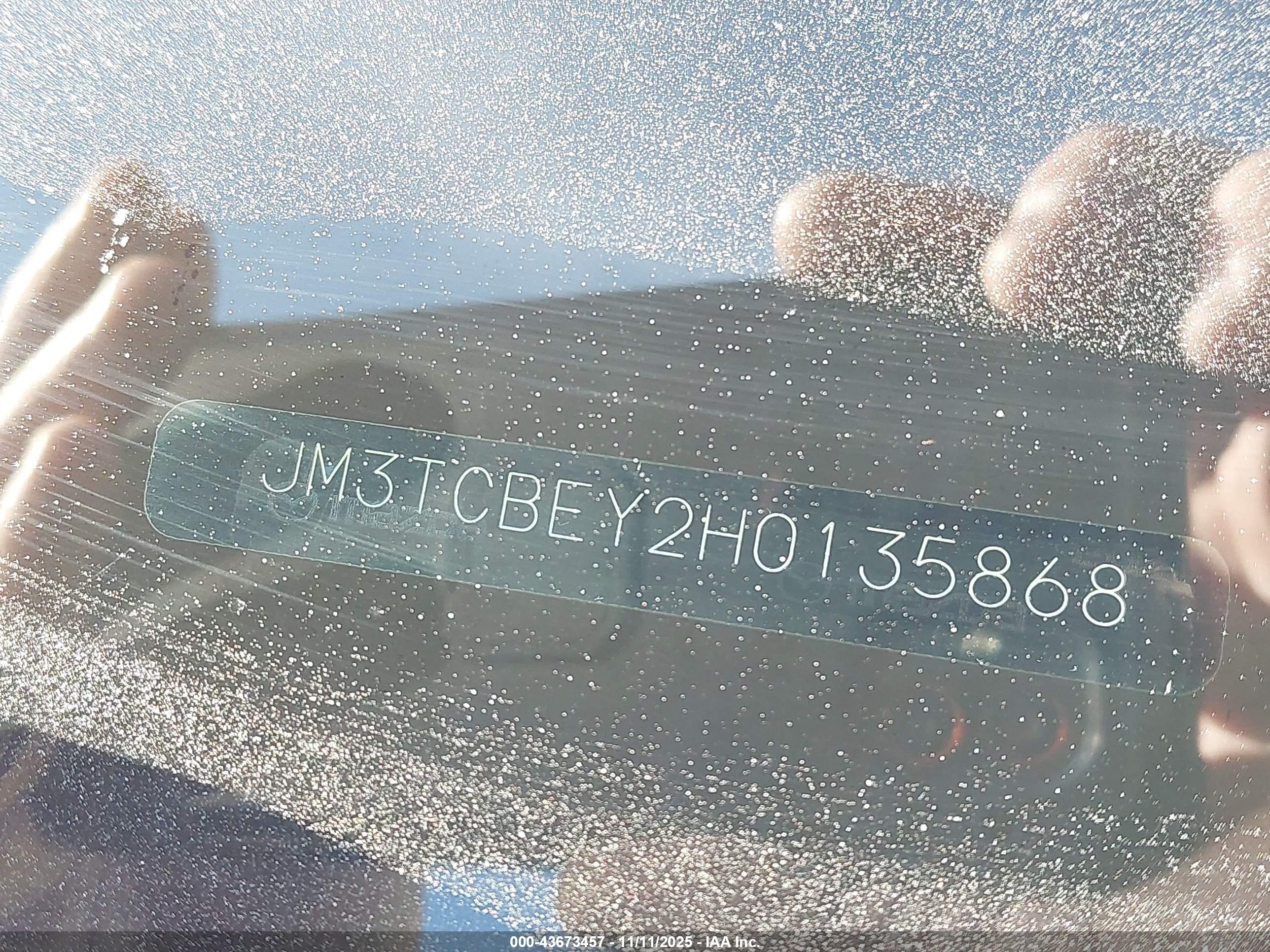MAZDA CX-9 image 9
