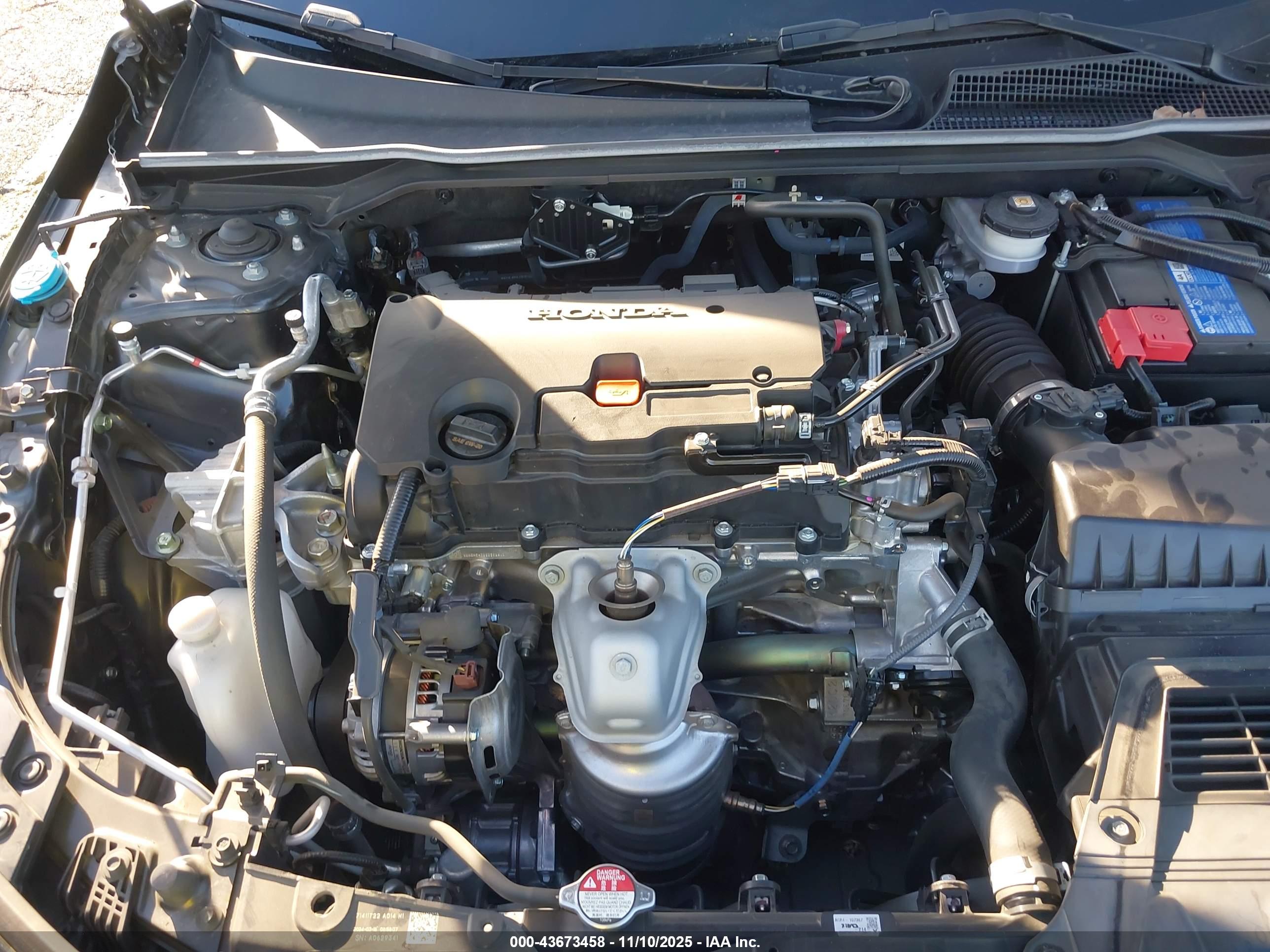 HONDA CIVIC image 10