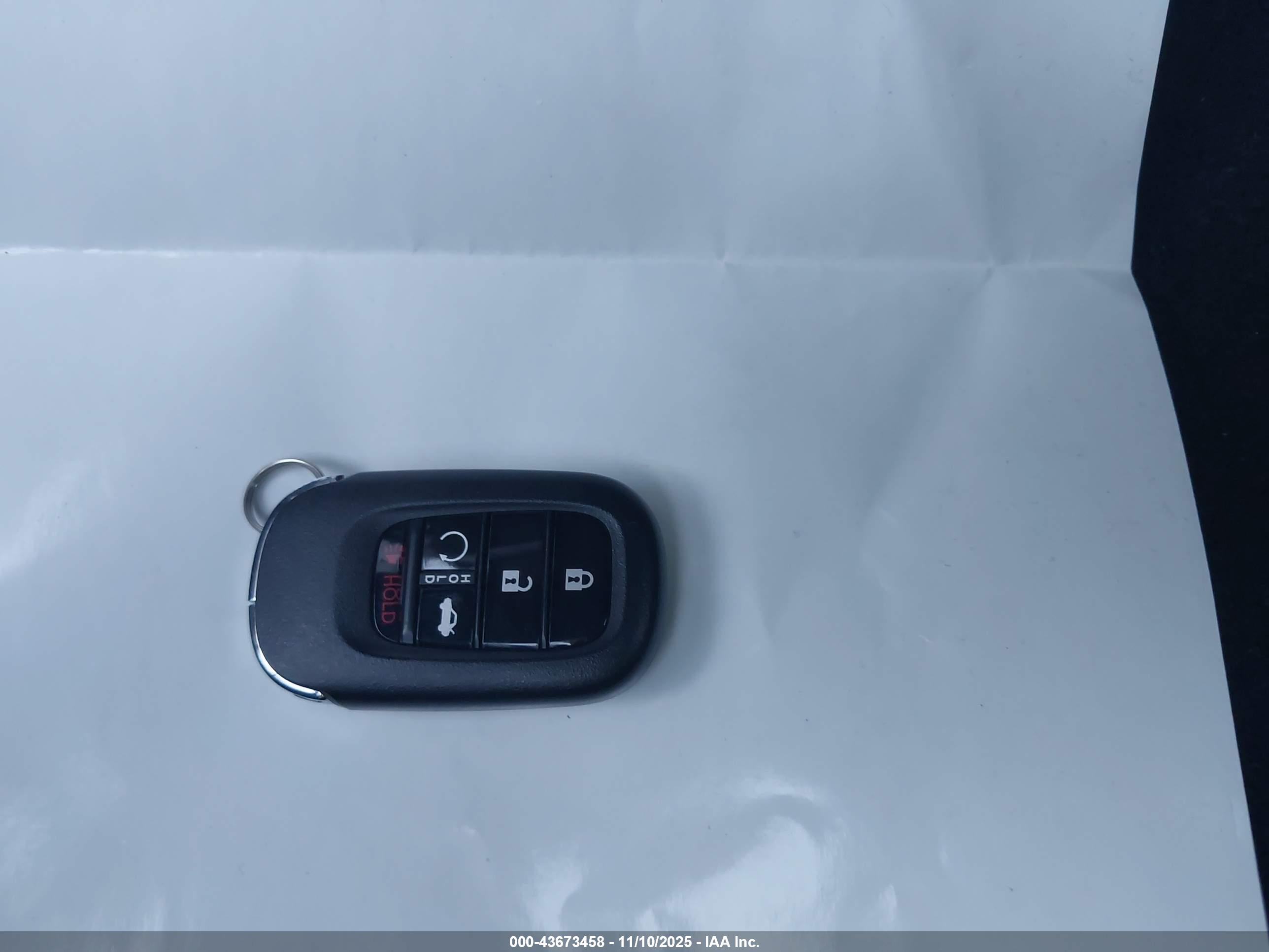 HONDA CIVIC image 11