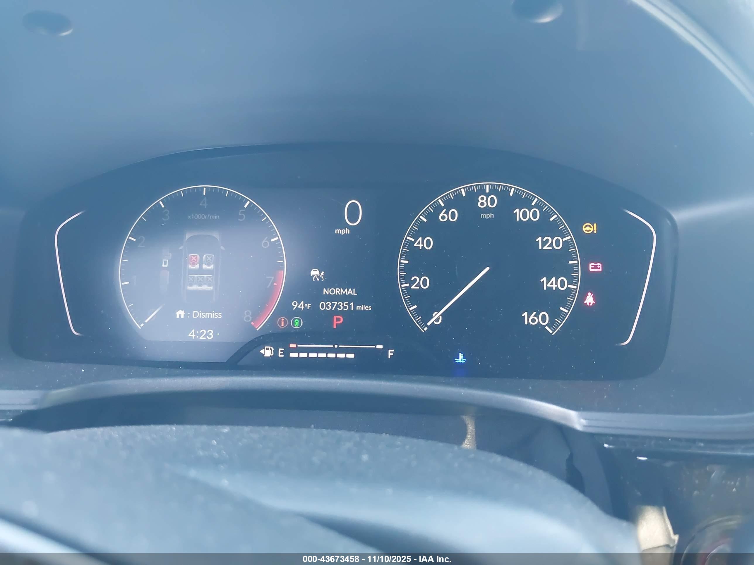 HONDA CIVIC image 7