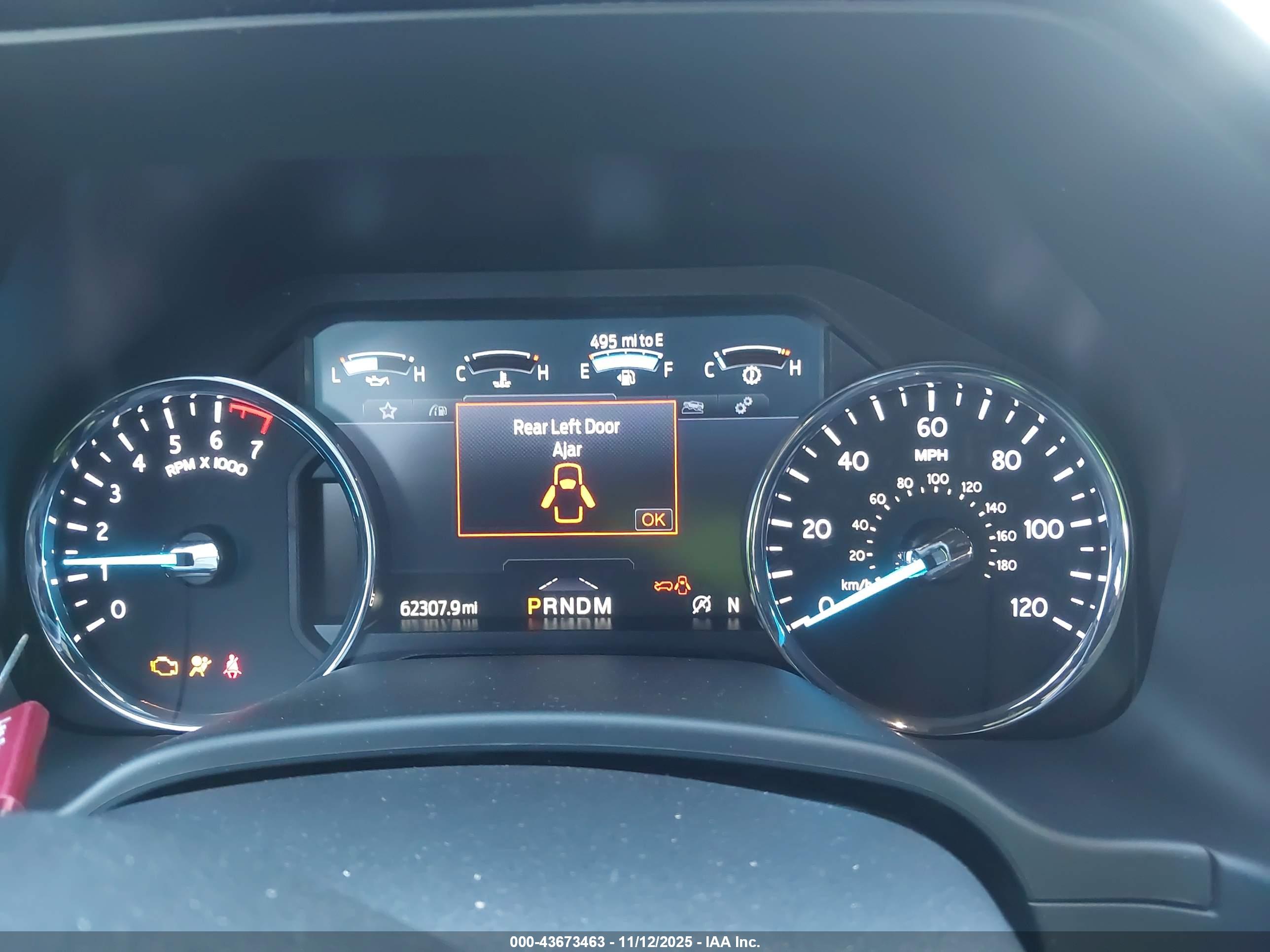 FORD EXPEDITION image 7