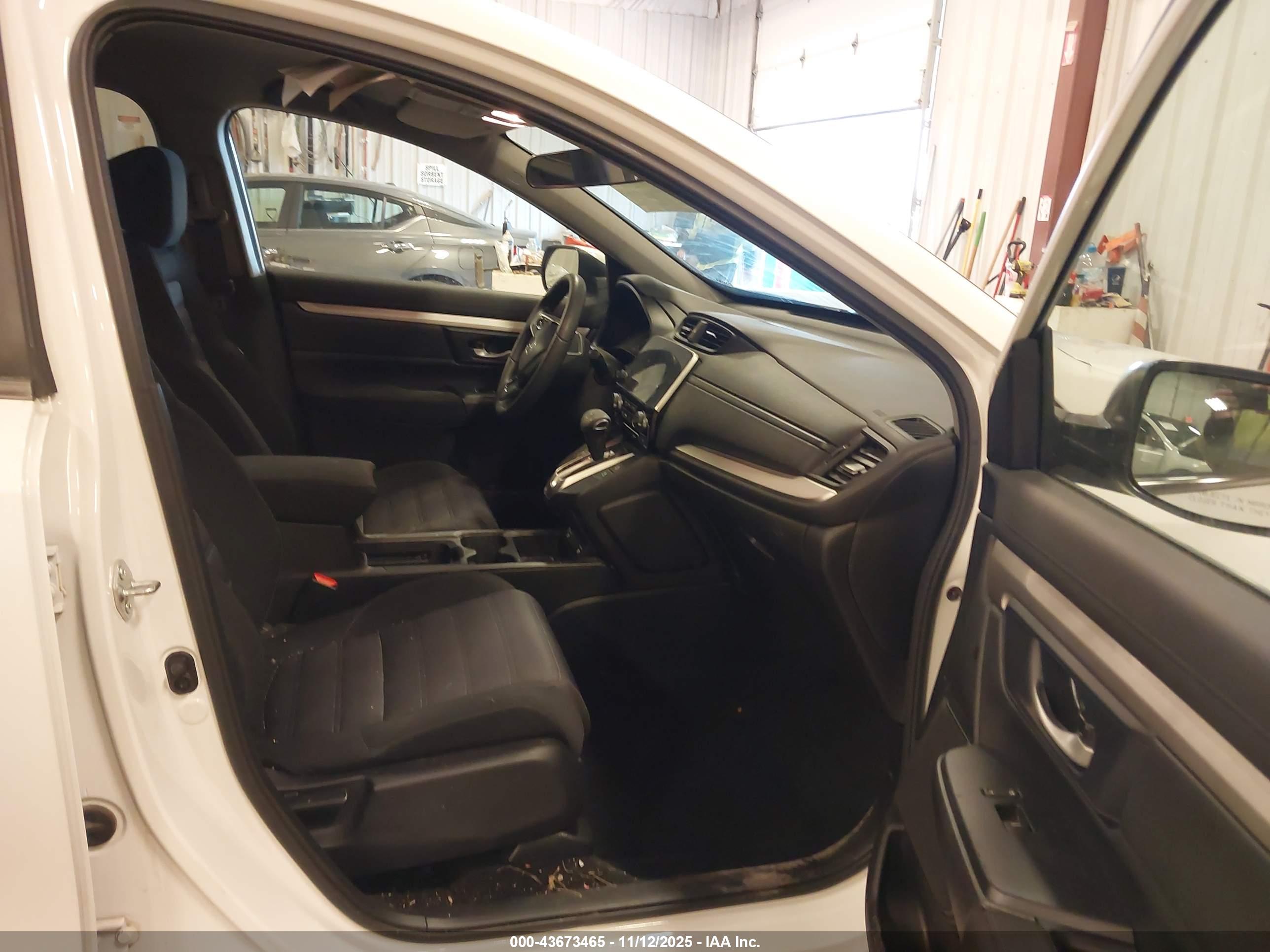 HONDA CR-V image 5