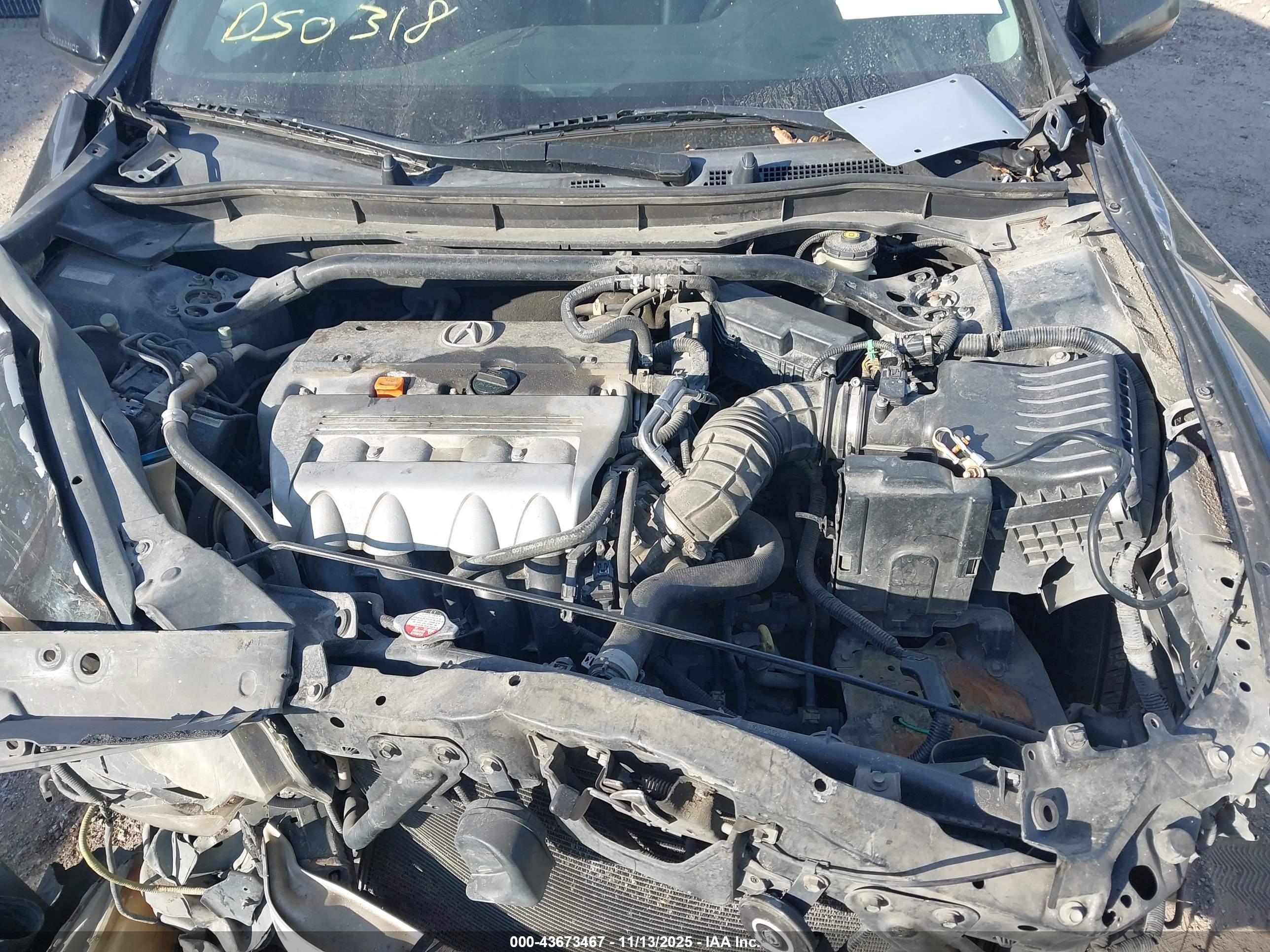 ACURA TSX image 10