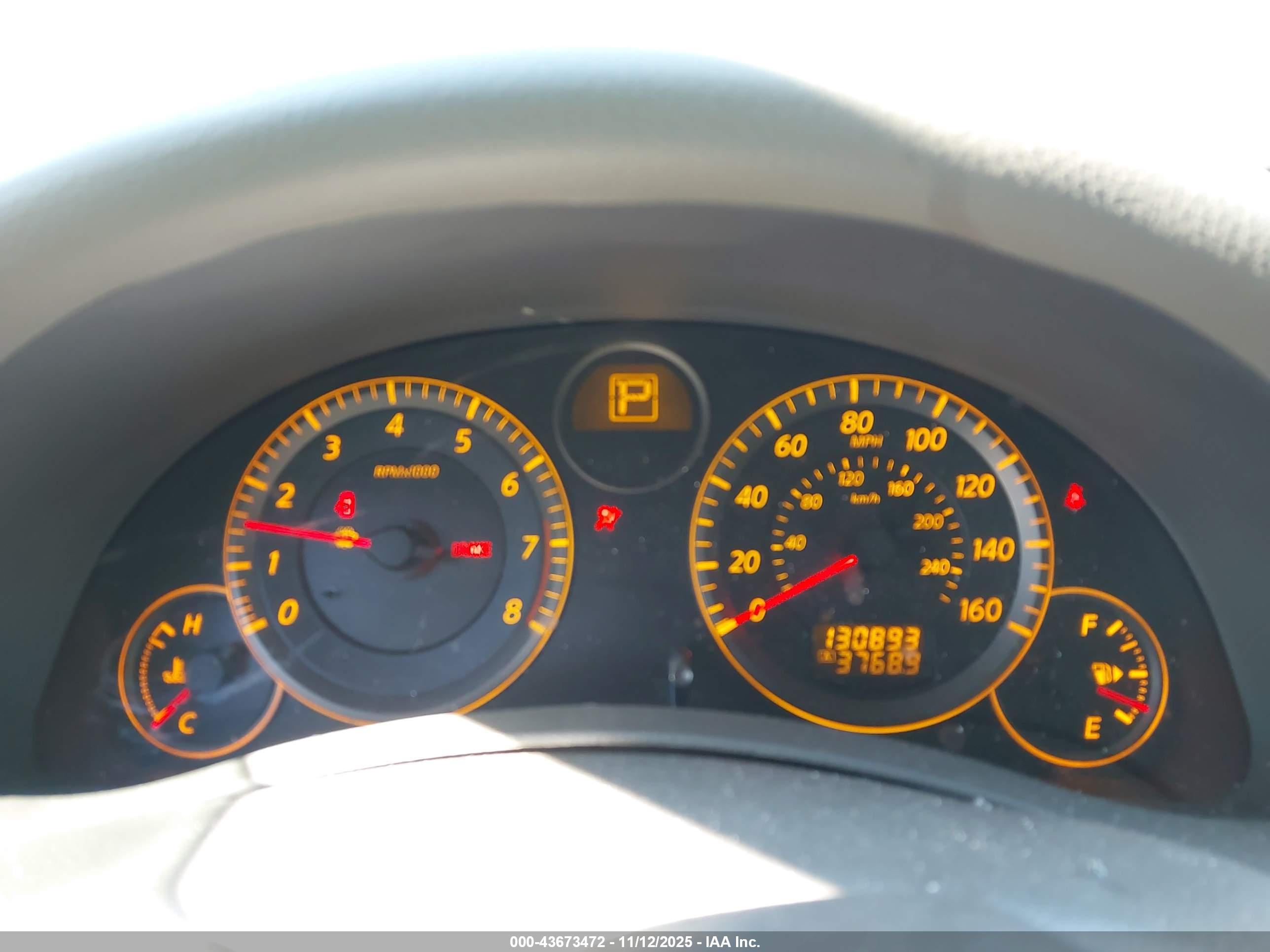 INFINITI G35 image 7
