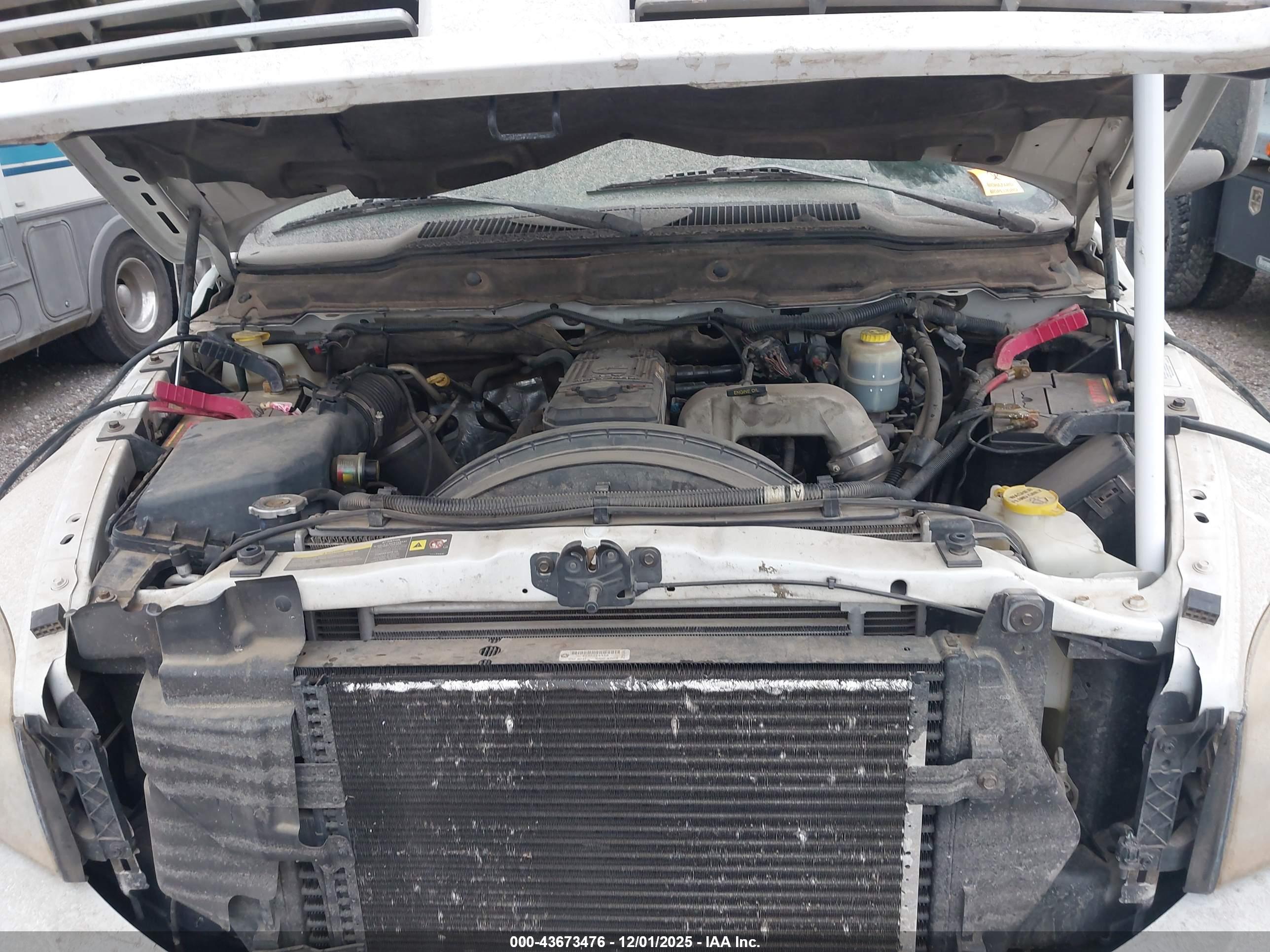DODGE RAM image 10