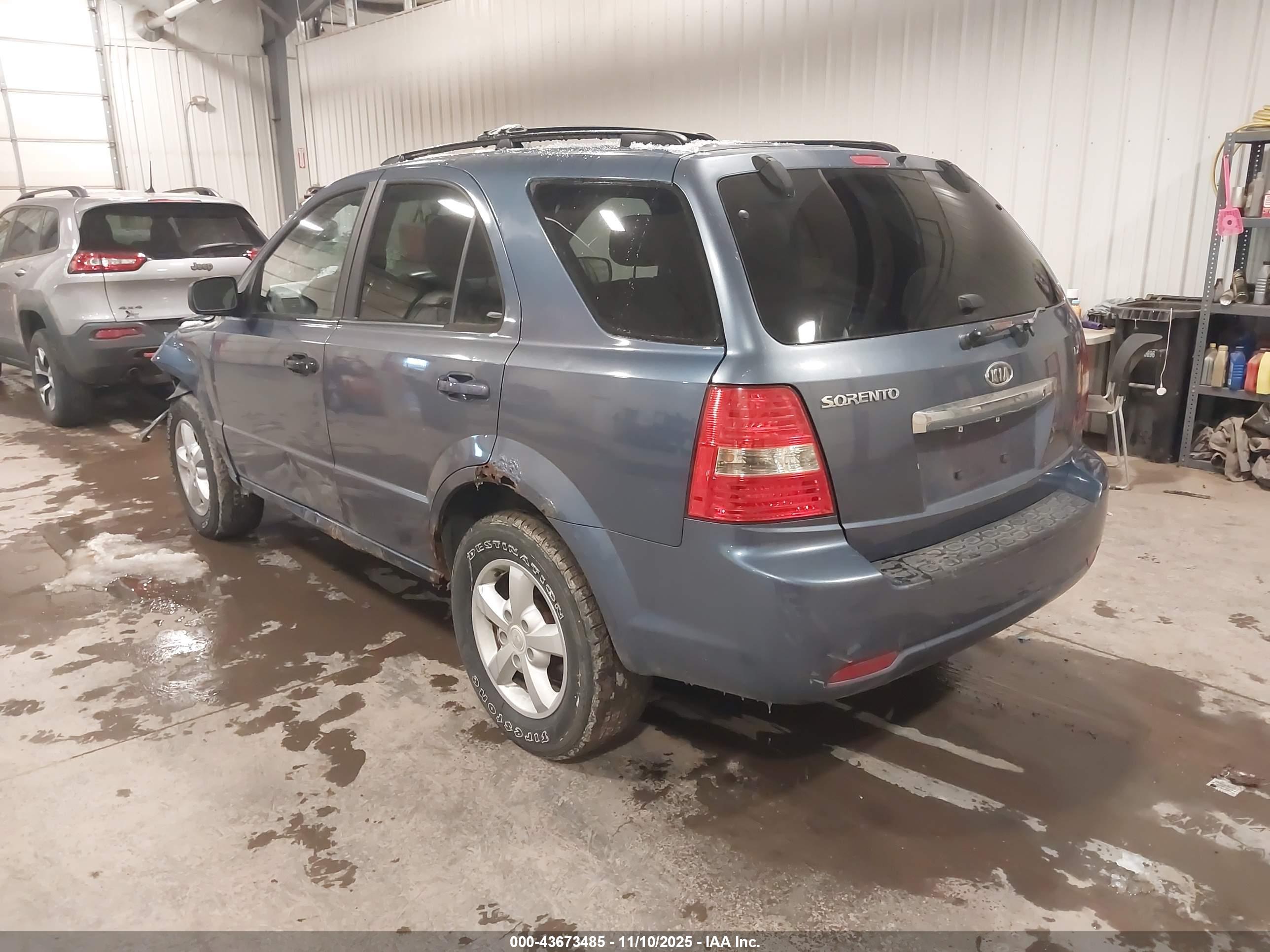 KIA SORENTO image 3