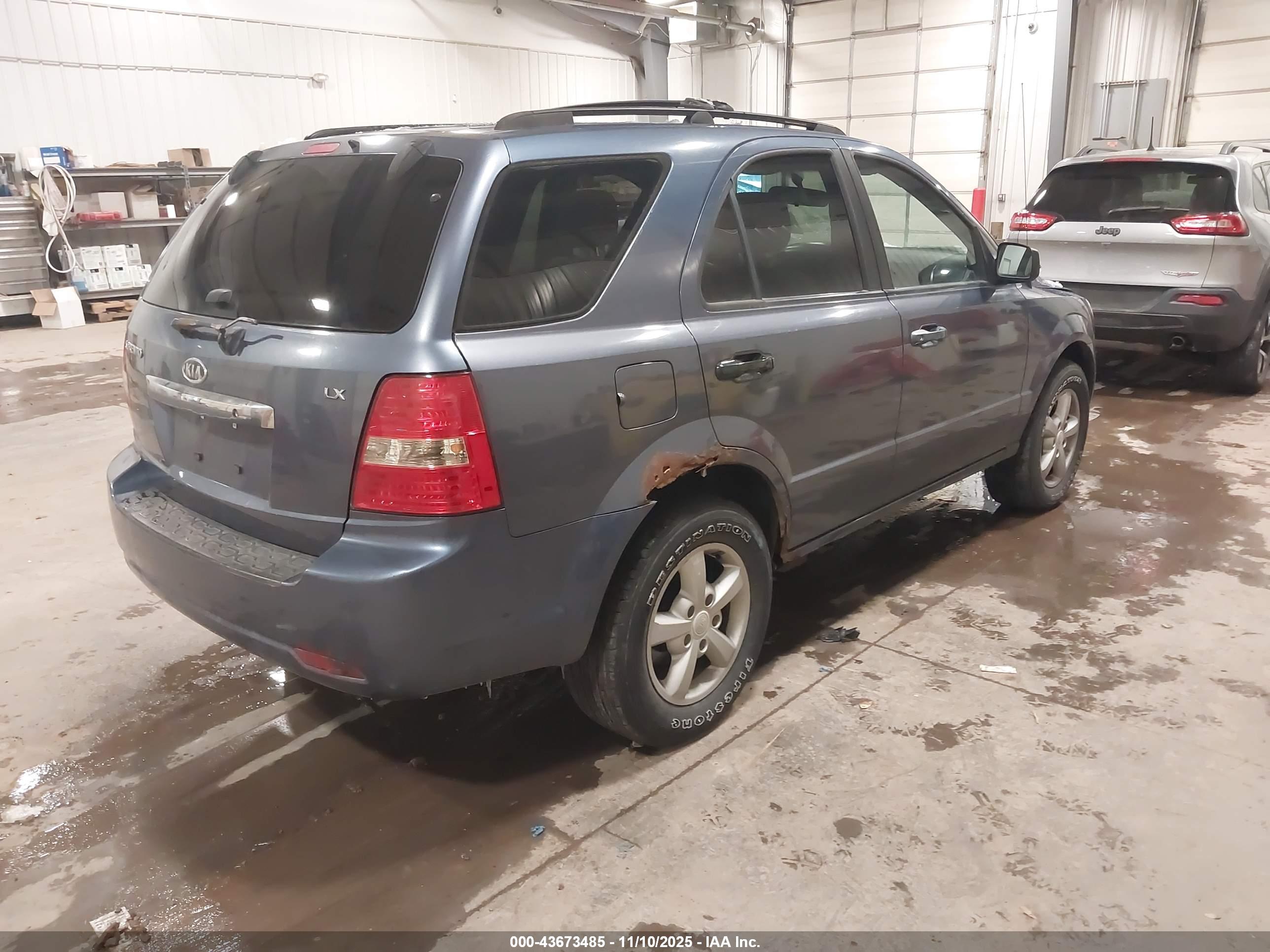 KIA SORENTO image 4