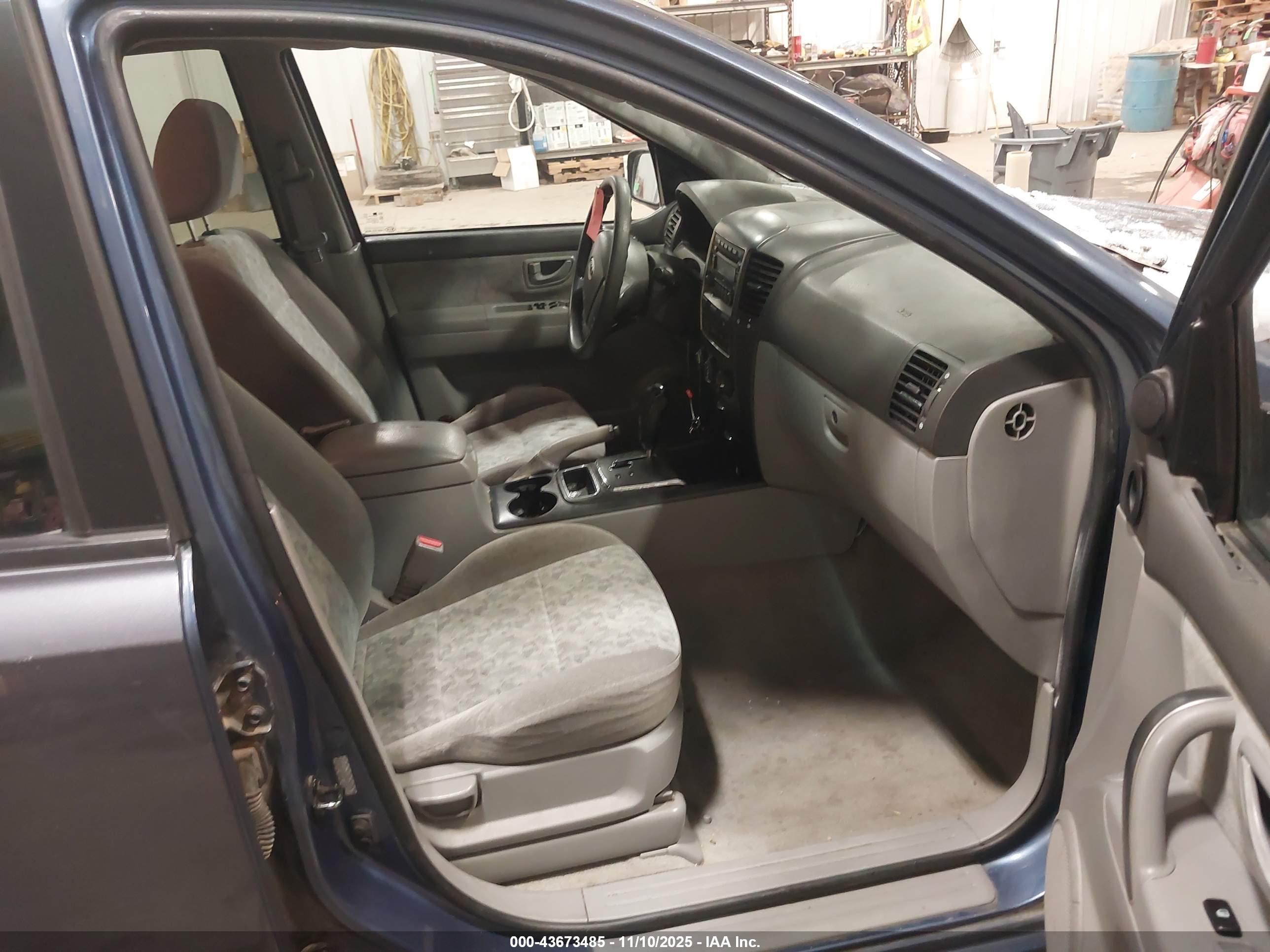 KIA SORENTO image 5
