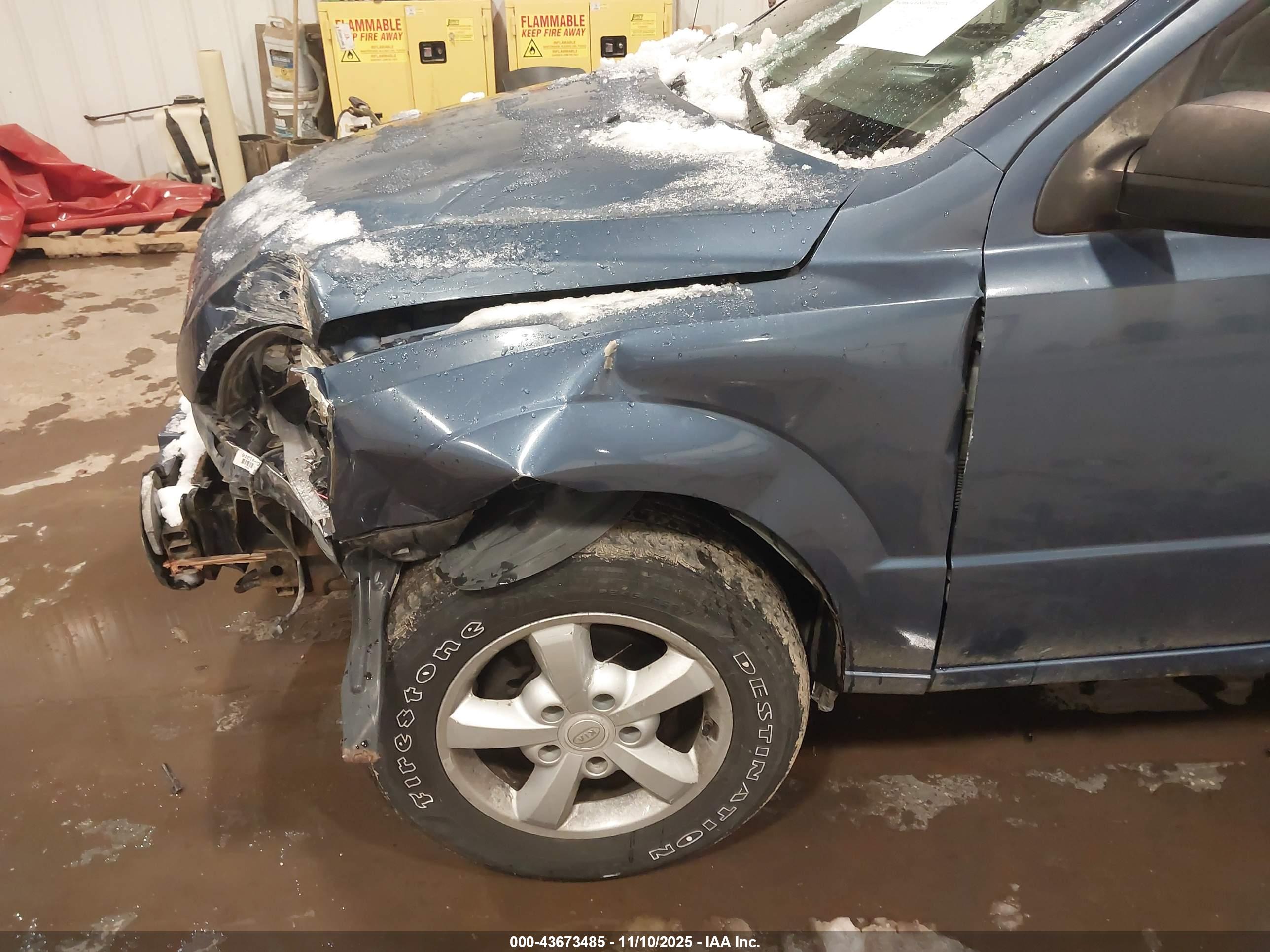 KIA SORENTO image 6