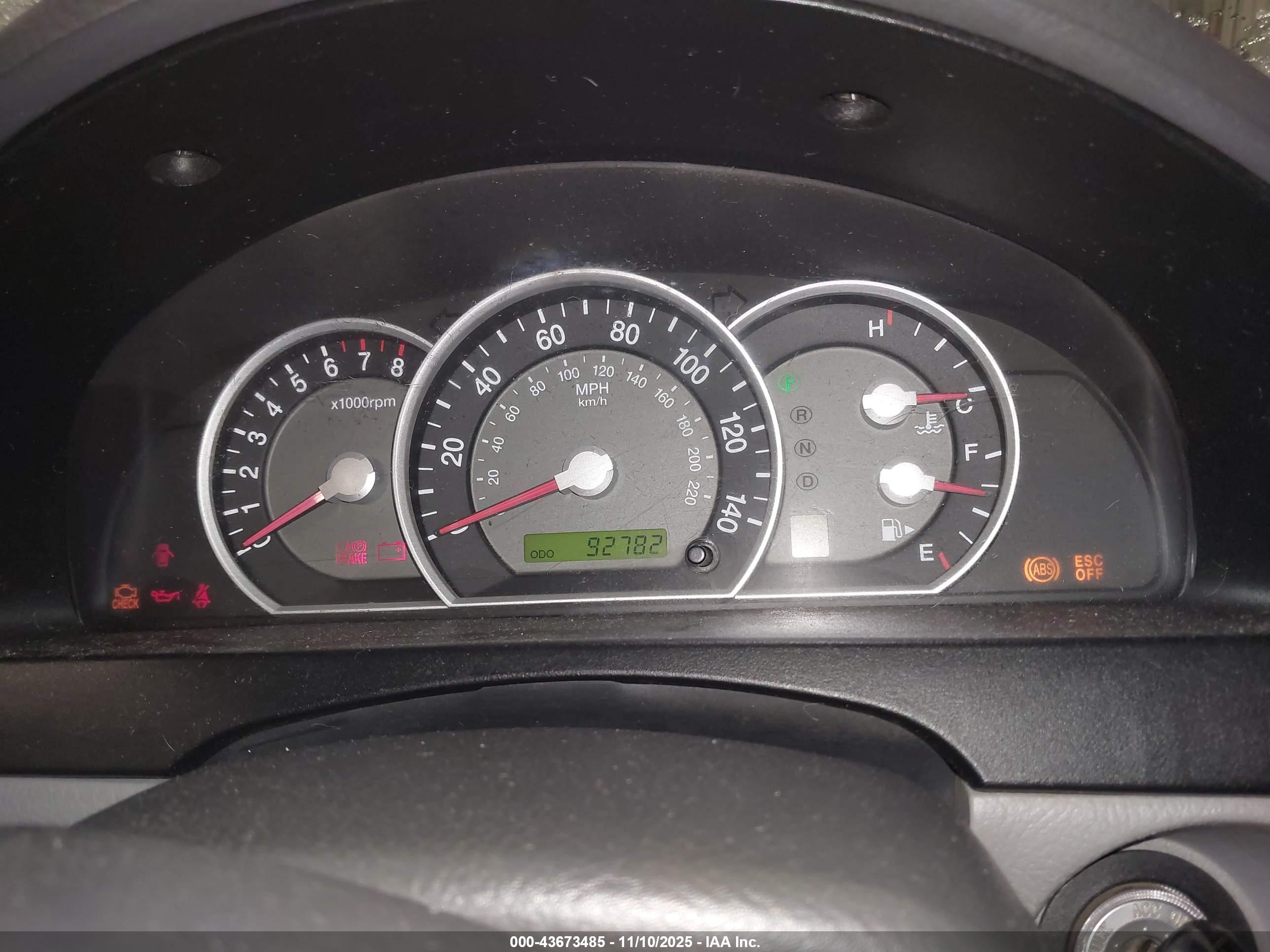 KIA SORENTO image 7