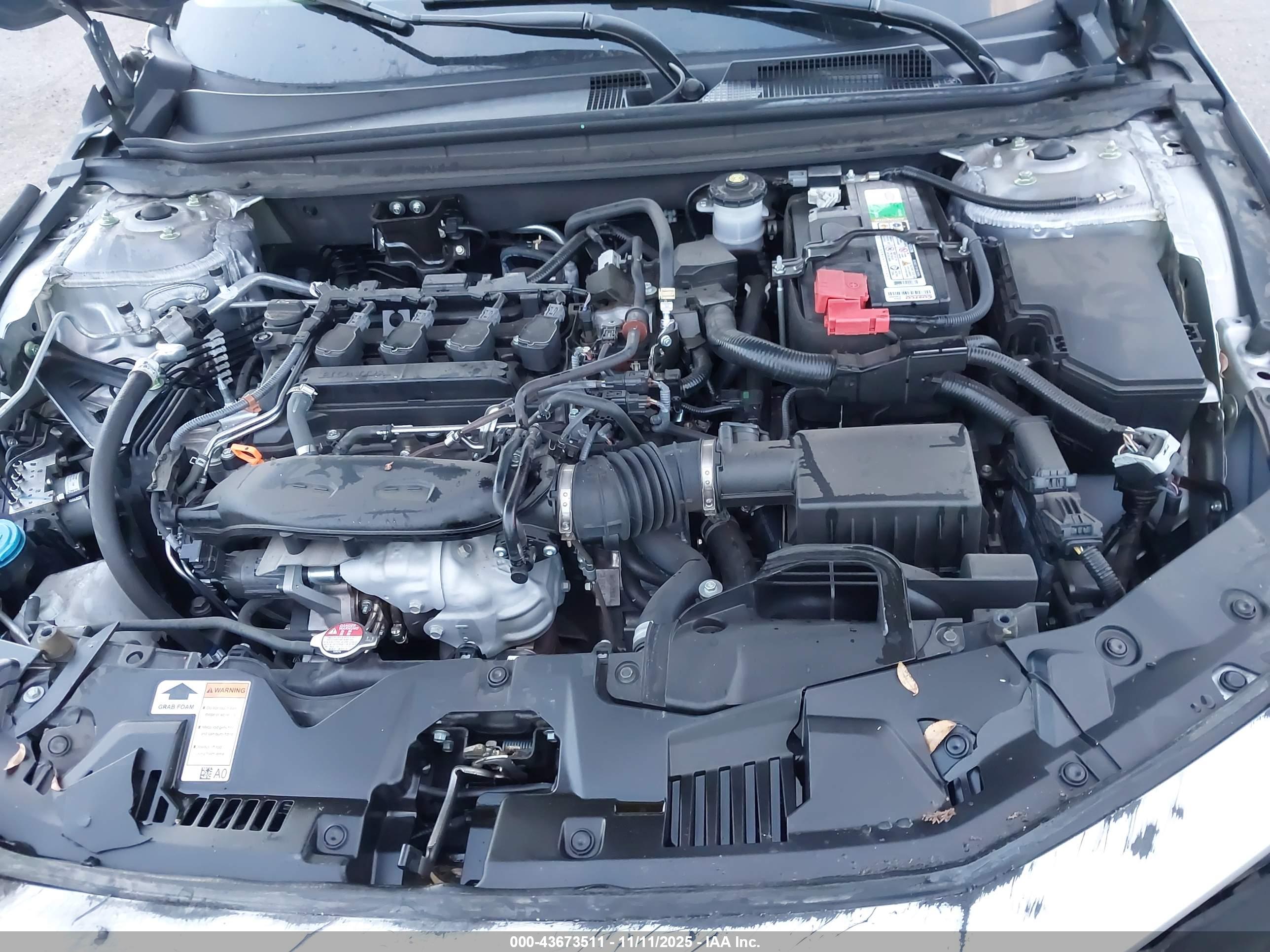 HONDA ACCORD image 10