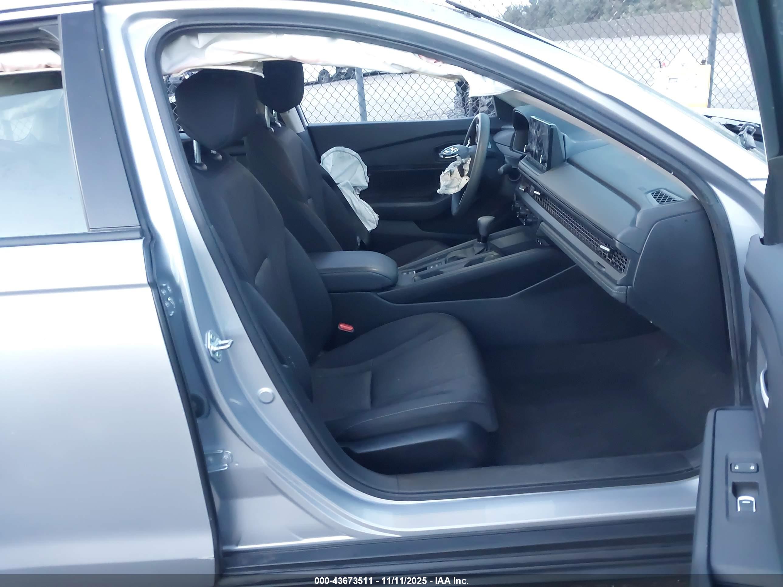 HONDA ACCORD image 5