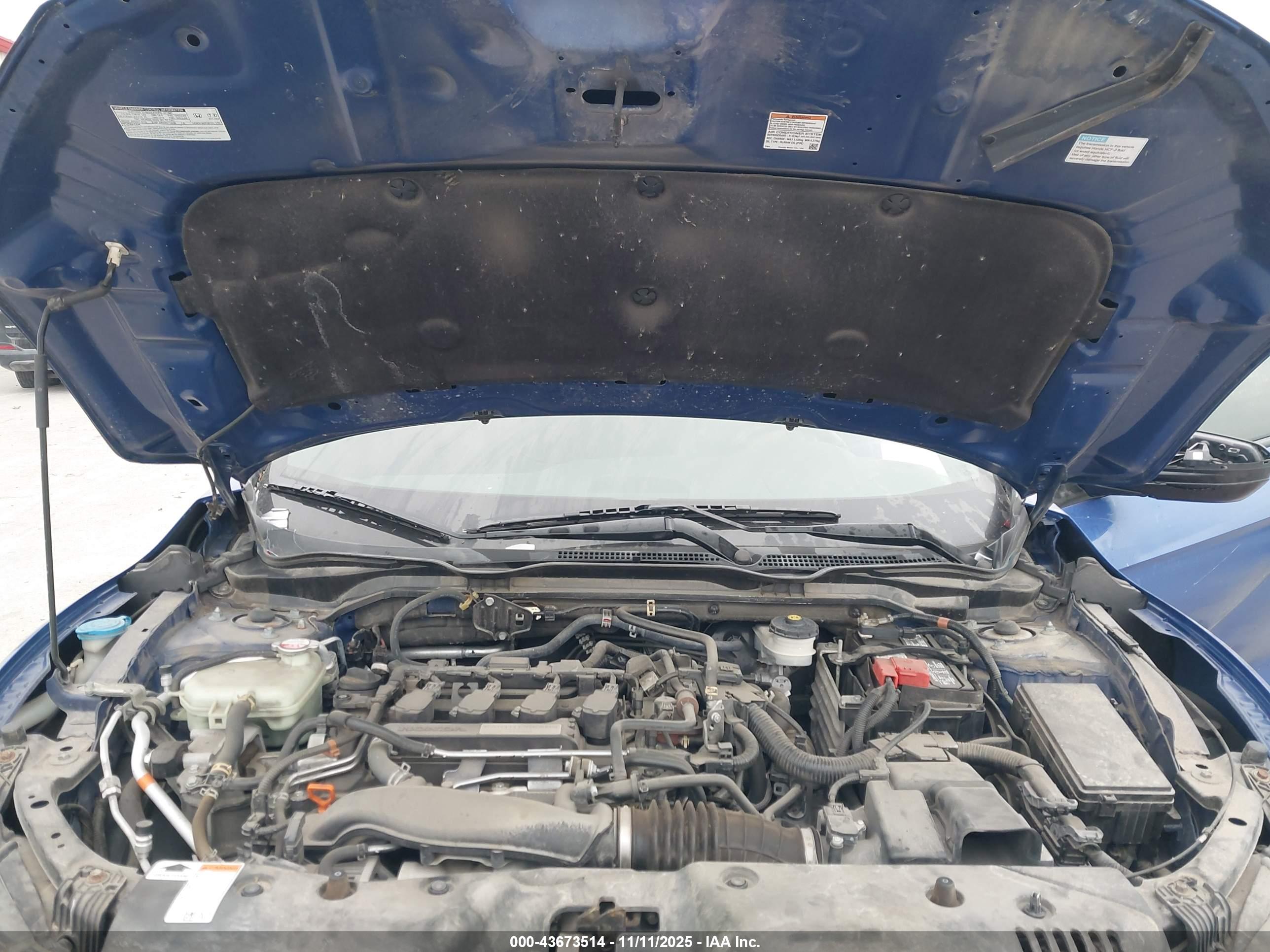 HONDA CIVIC image 10