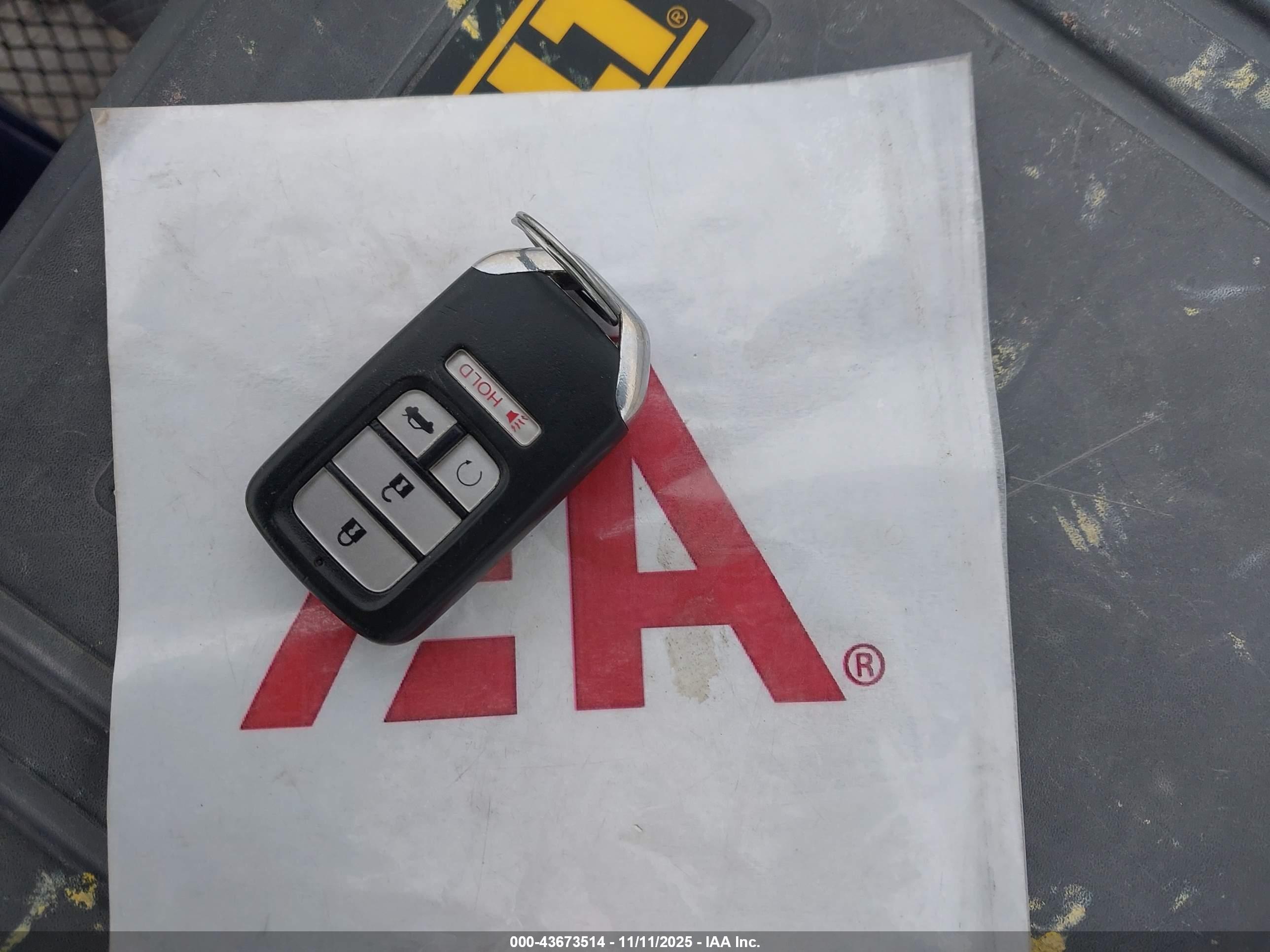 HONDA CIVIC image 11