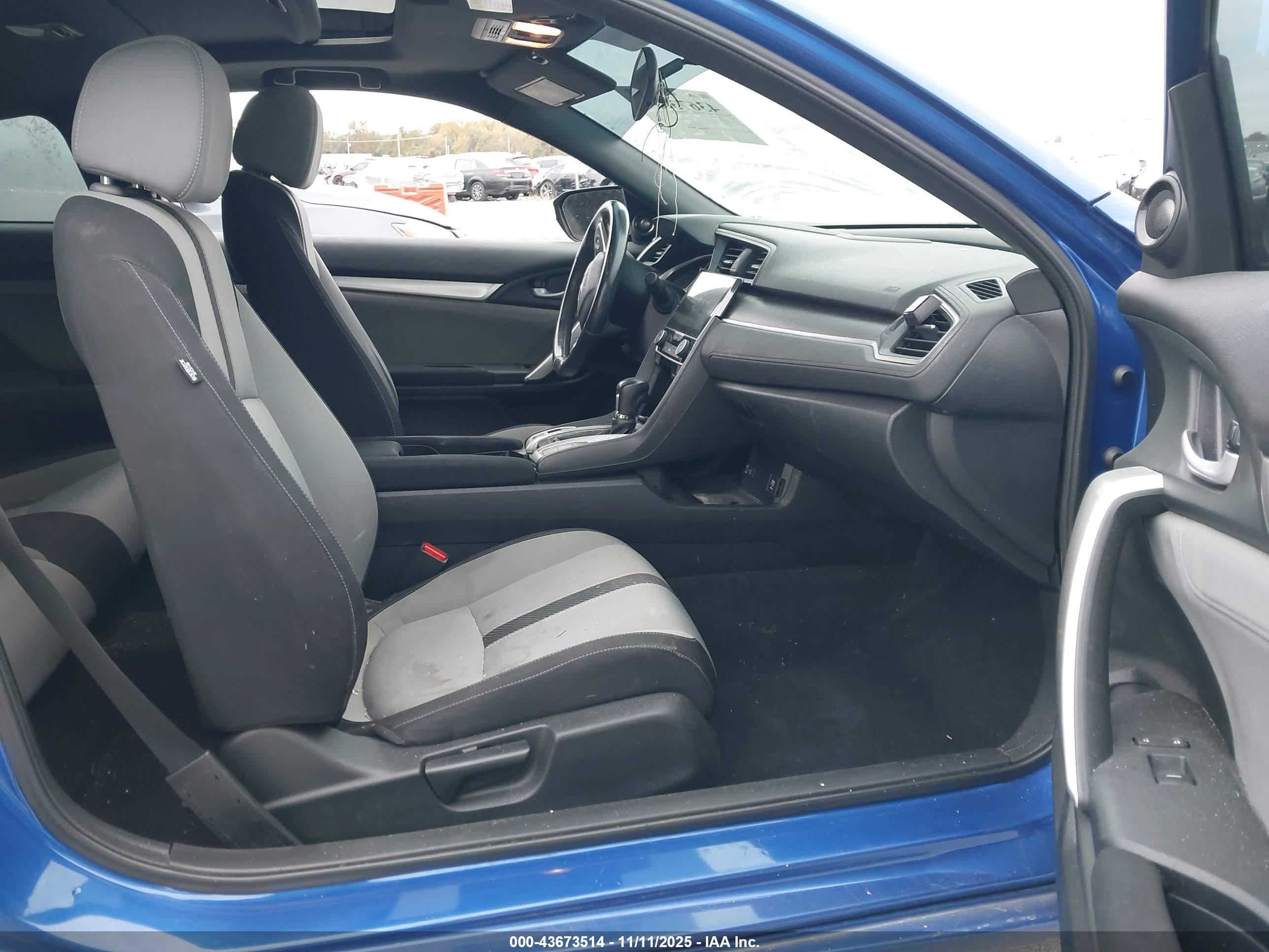 HONDA CIVIC image 5