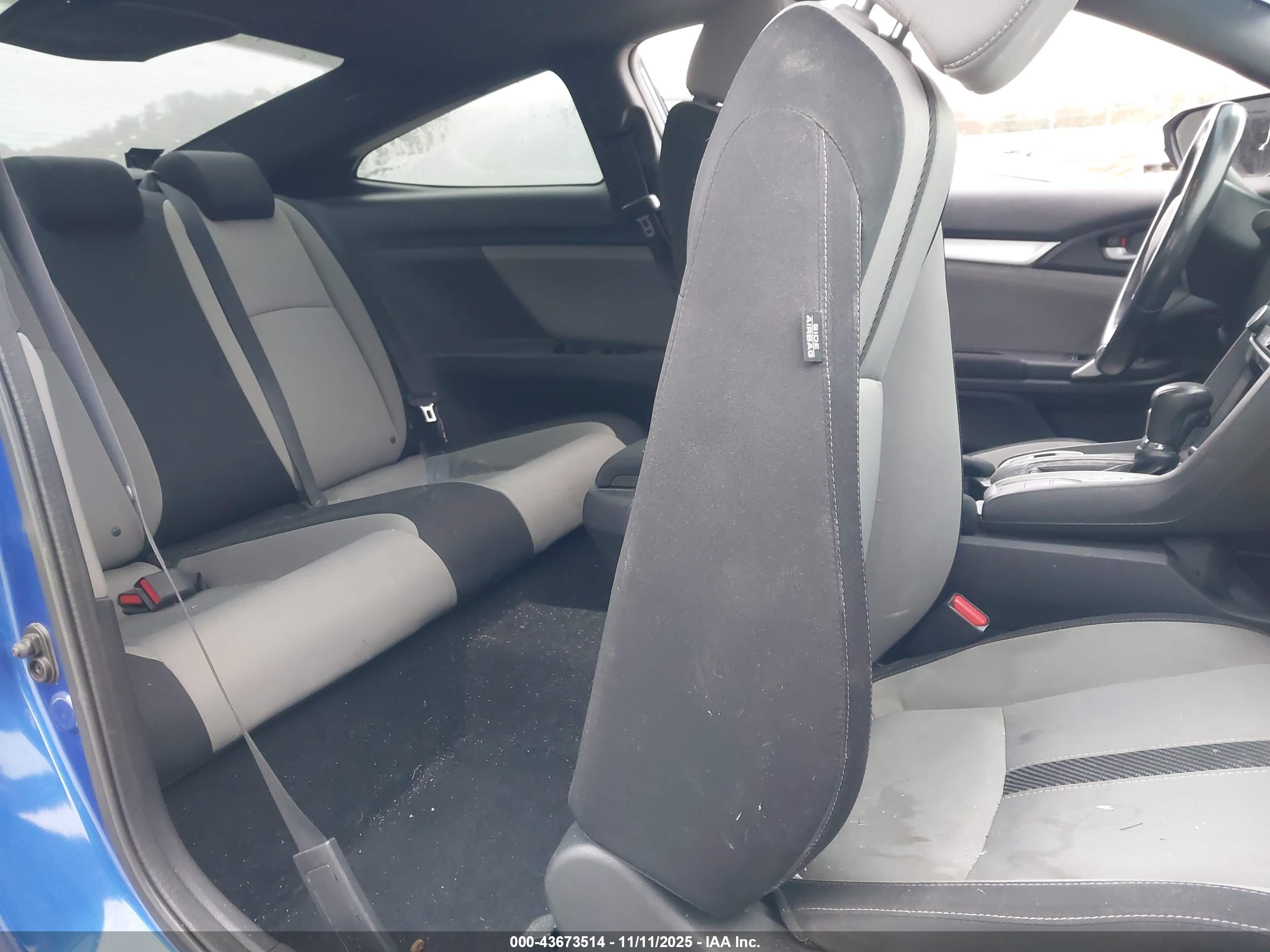 HONDA CIVIC image 8