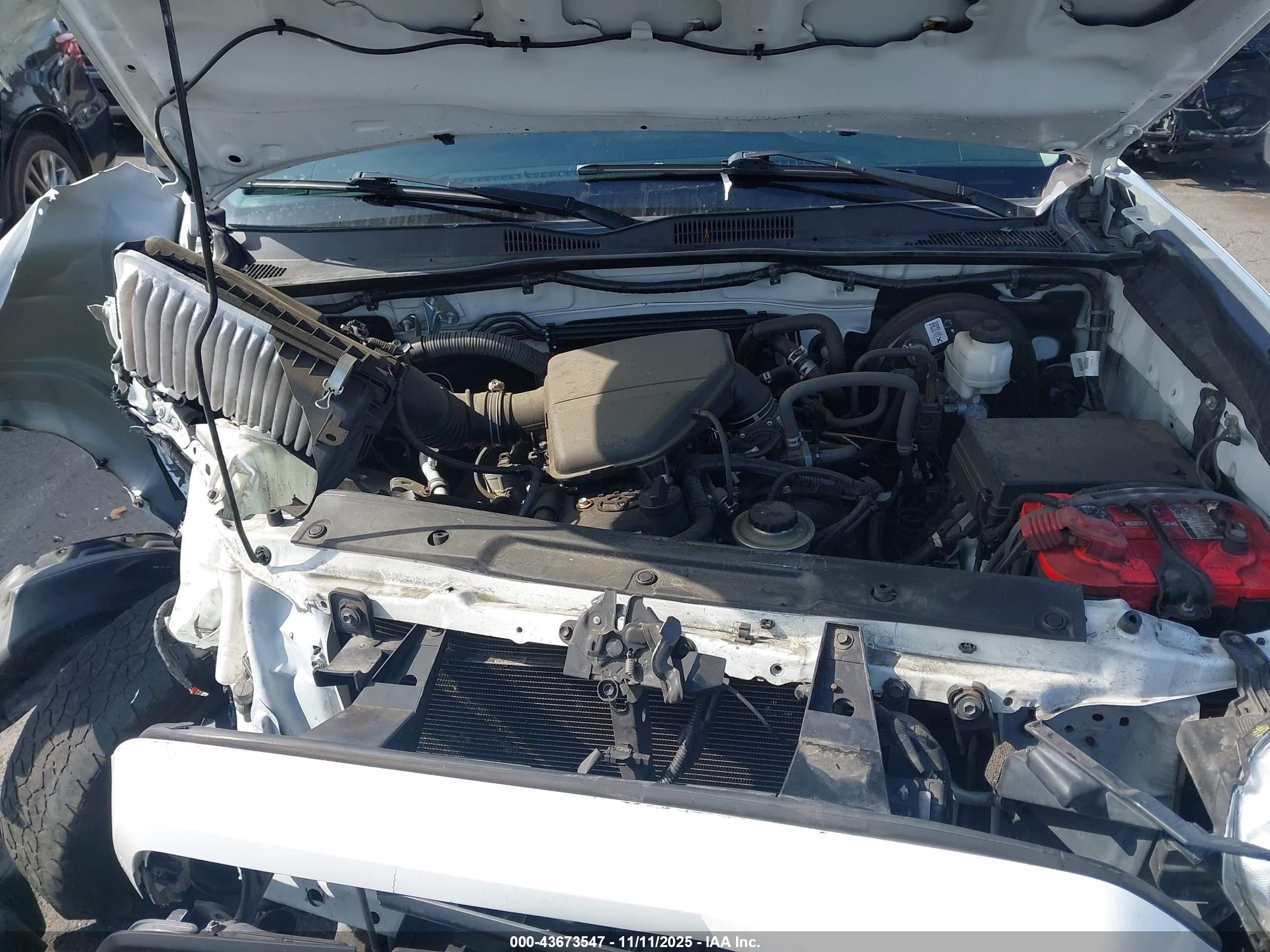 TOYOTA TACOMA image 10
