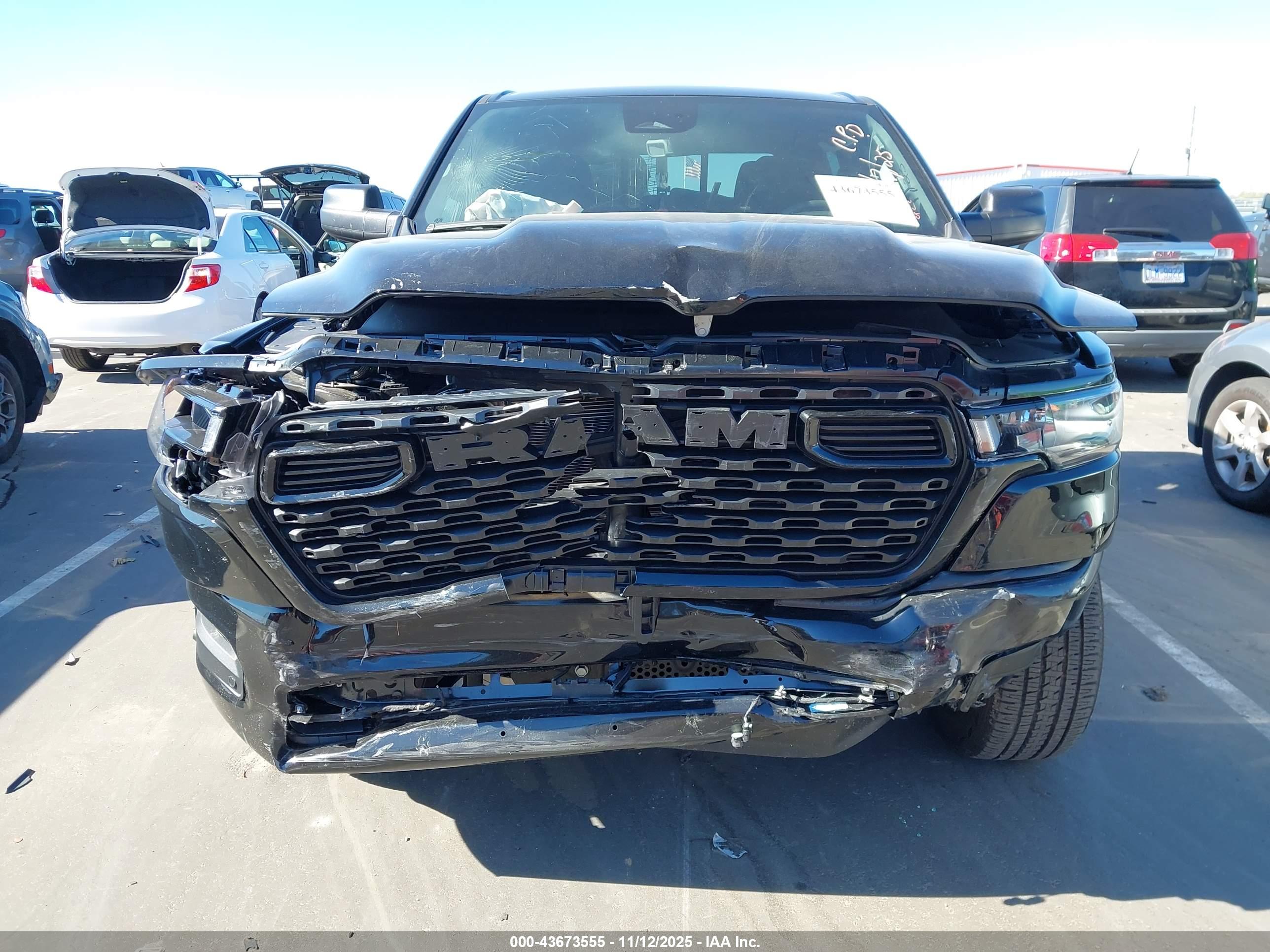 RAM 1500 image 6
