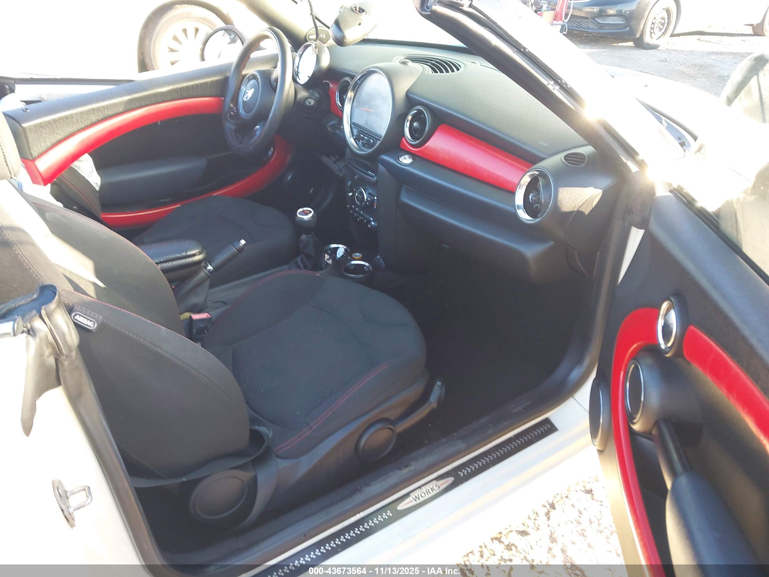 MINI ROADSTER image 5