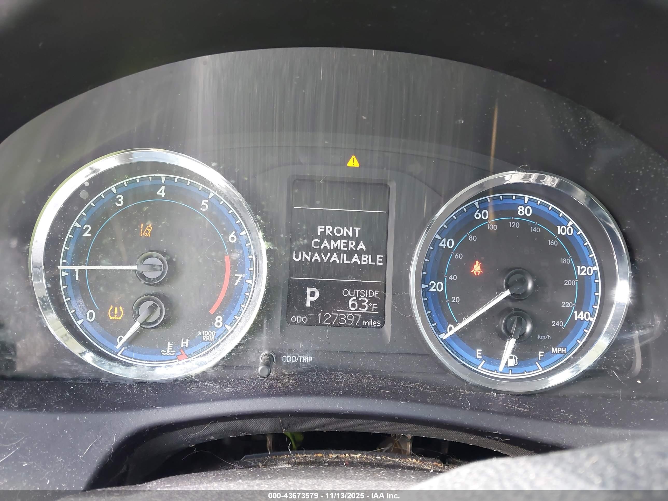 TOYOTA COROLLA image 7
