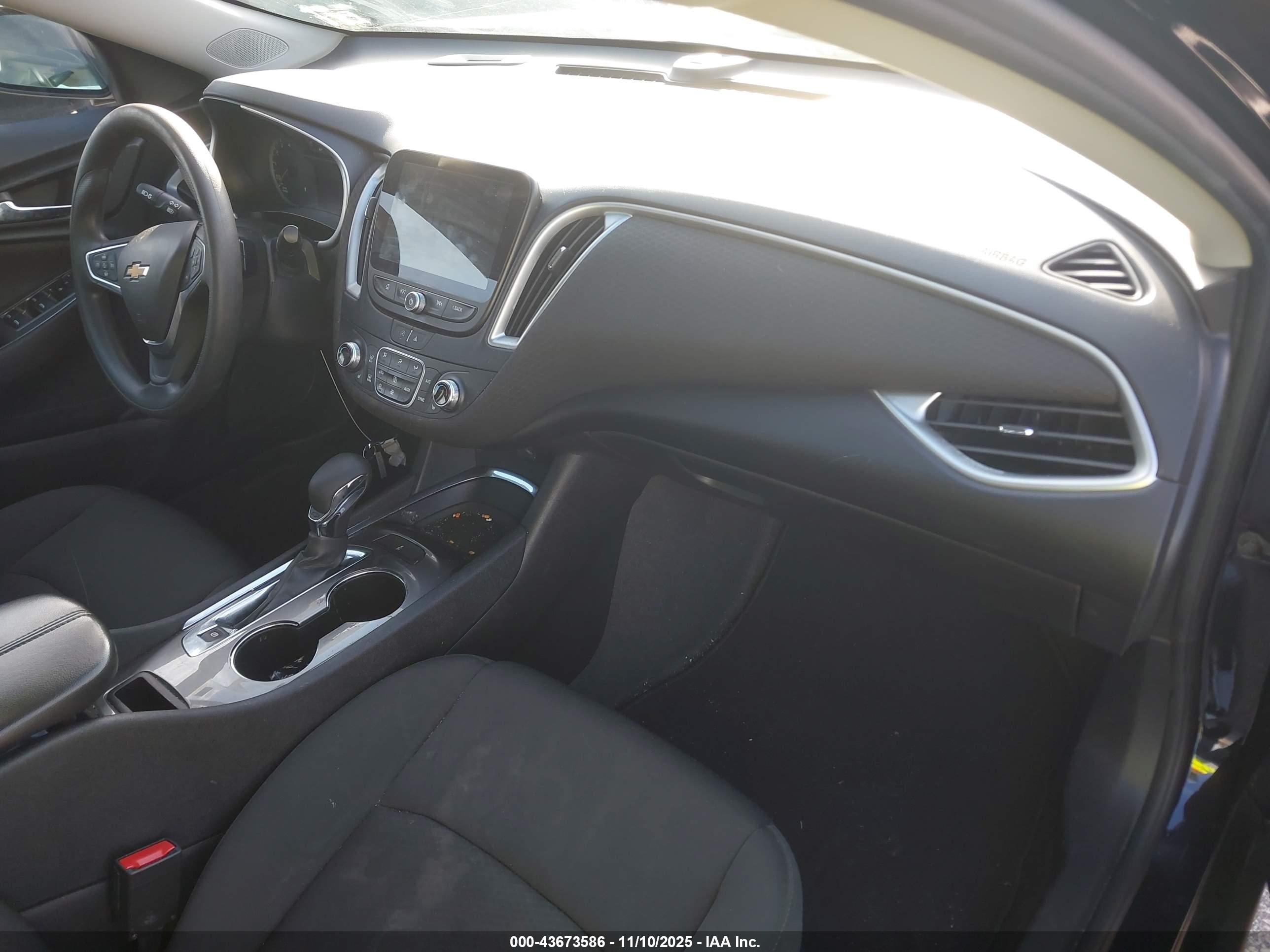 CHEVROLET MALIBU image 5