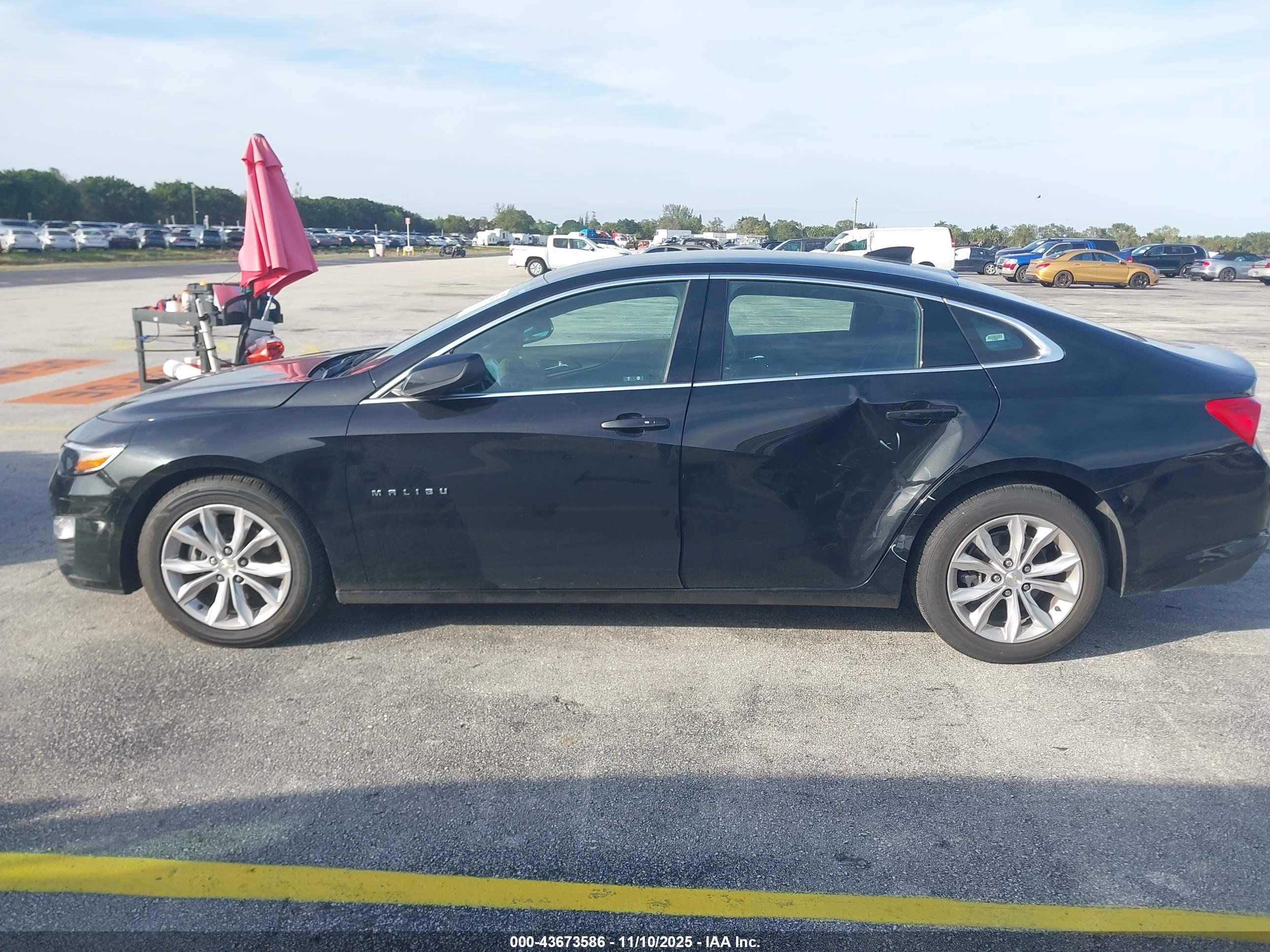 CHEVROLET MALIBU image 6