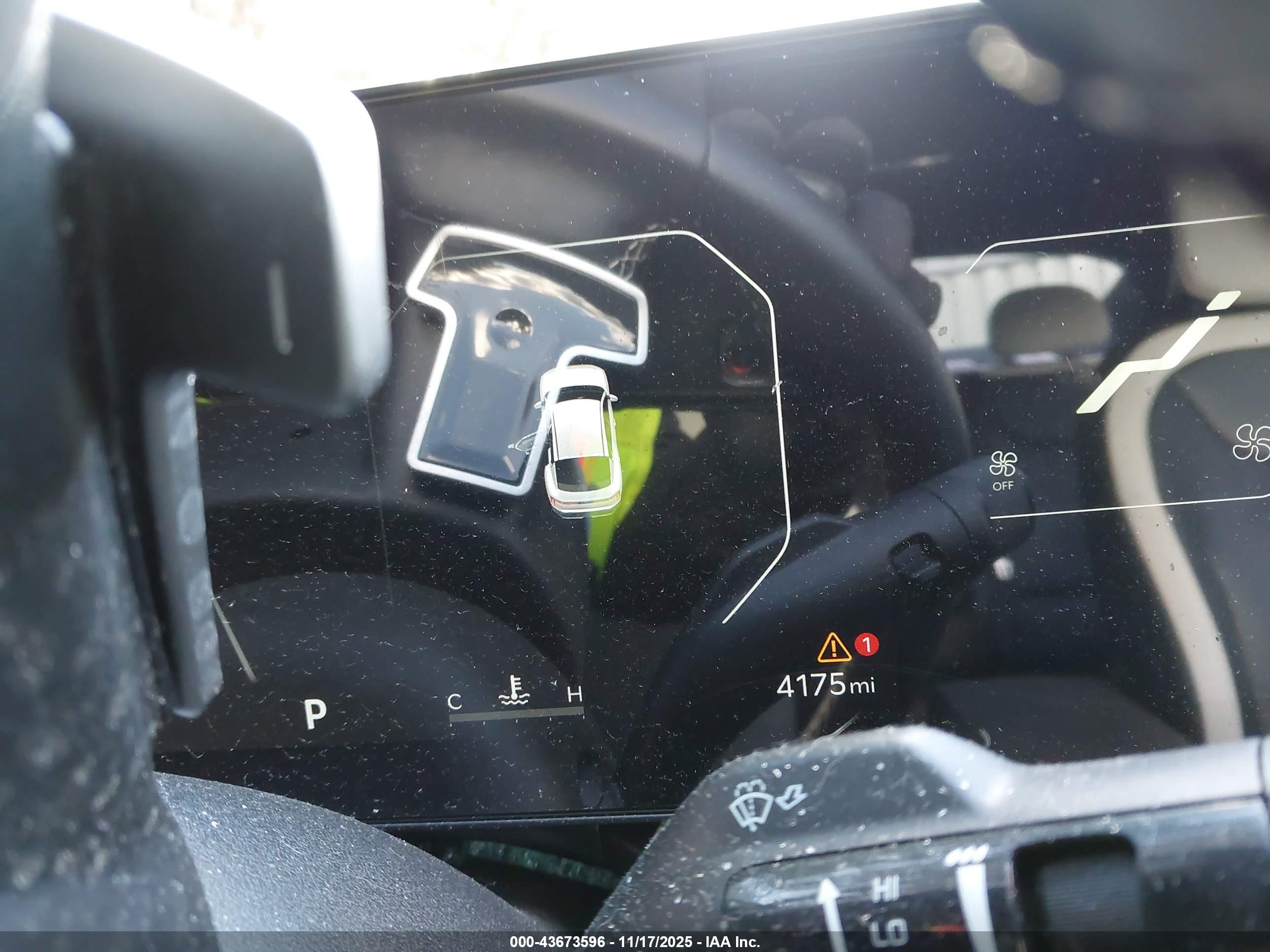 KIA K4 image 7