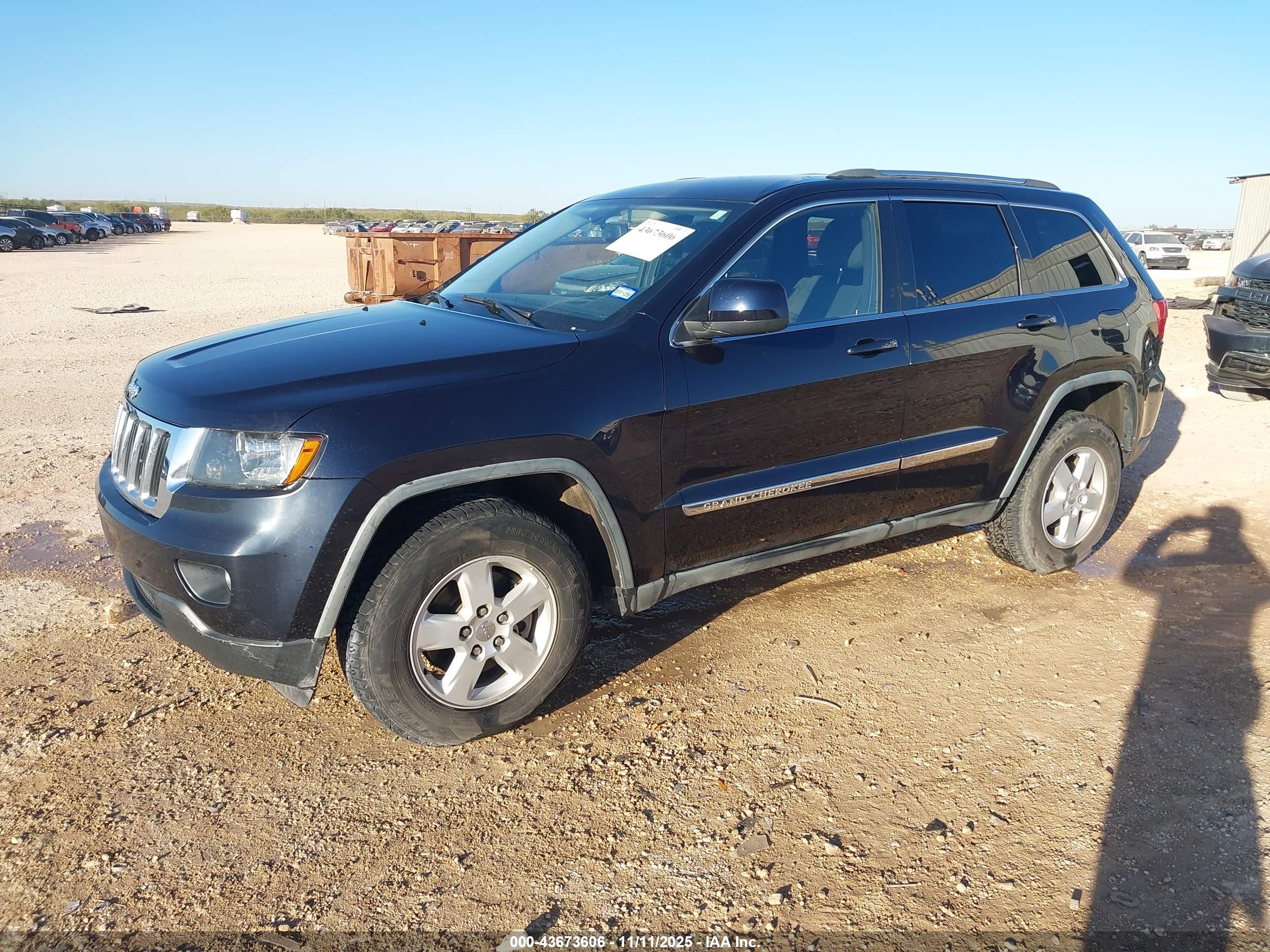 JEEP GRAND image 2
