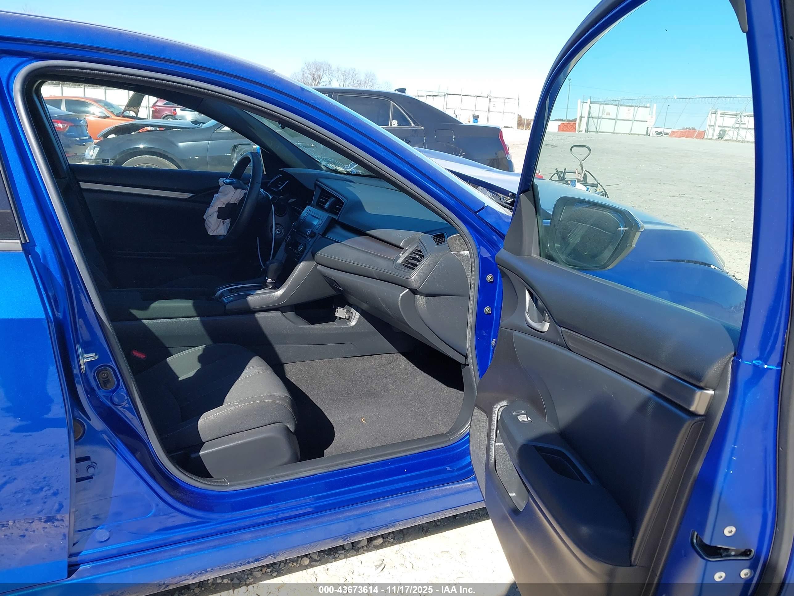 HONDA CIVIC image 5