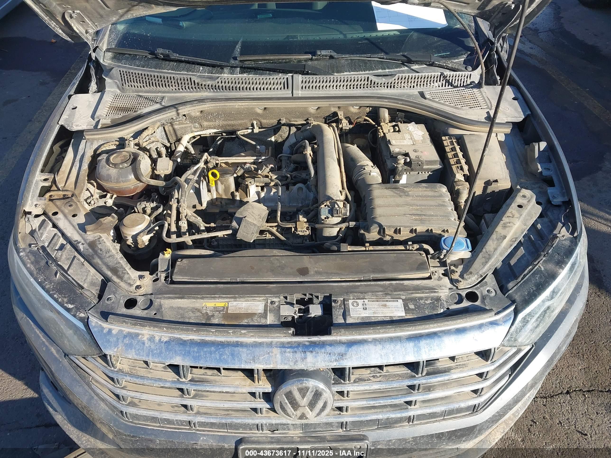 VOLKSWAGEN JETTA image 10