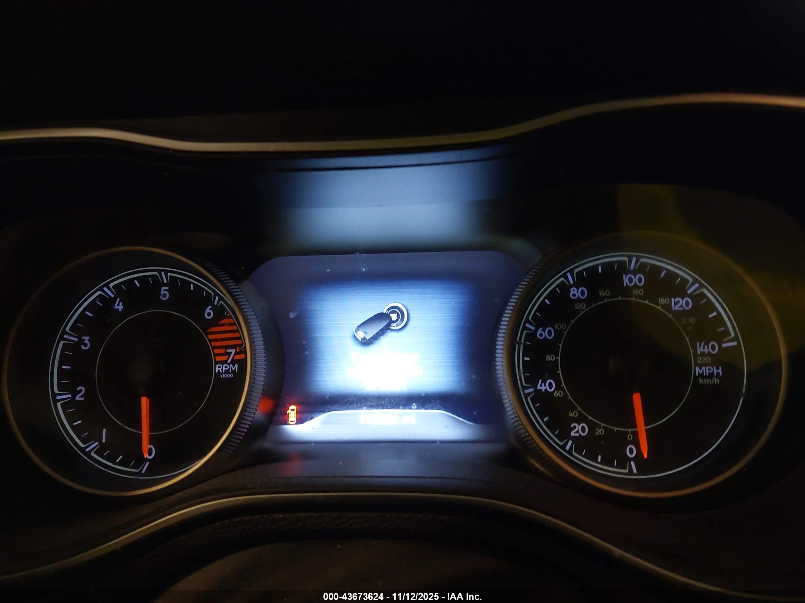 JEEP CHEROKEE image 7