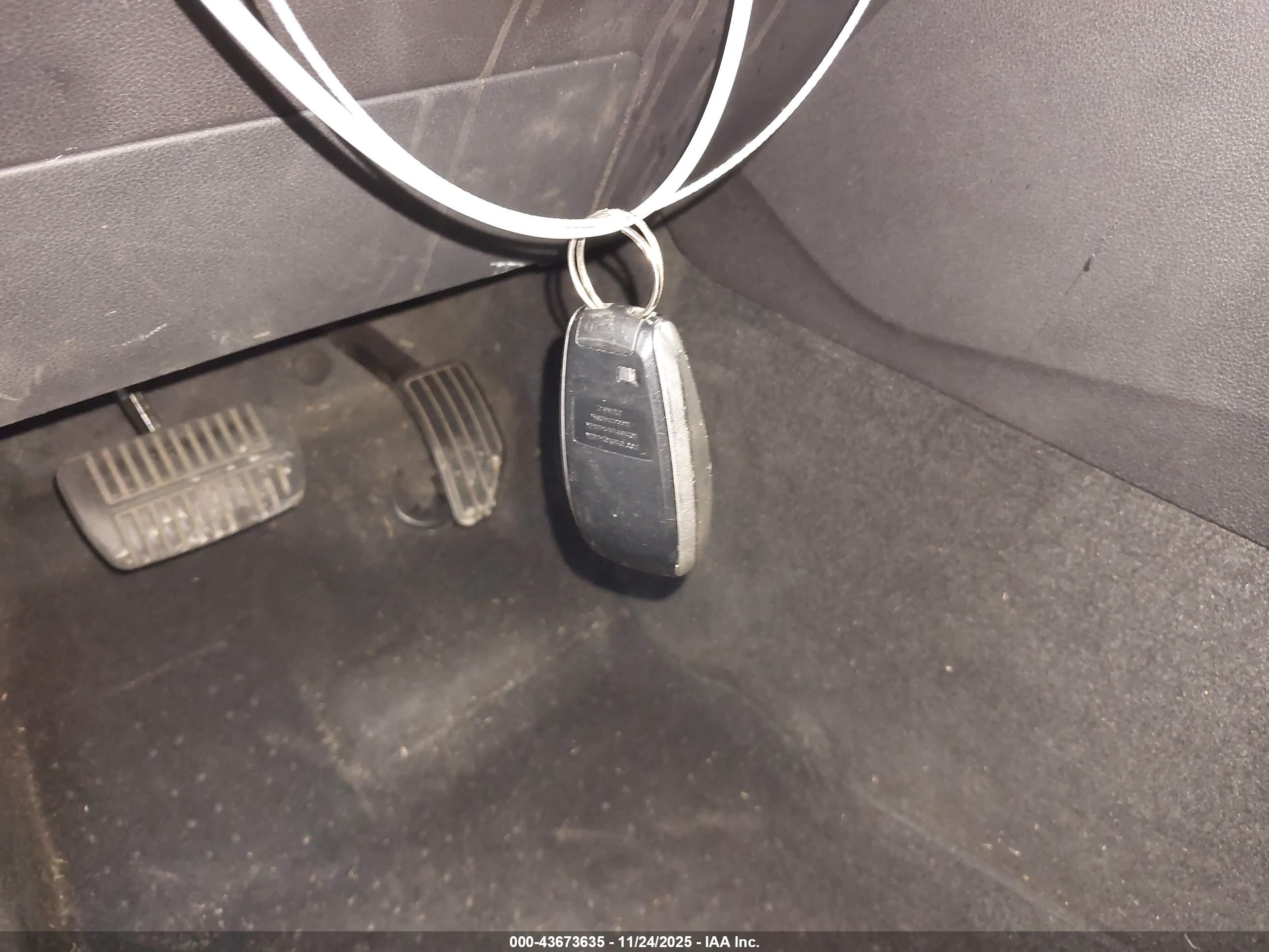 SUBARU ASCENT image 11