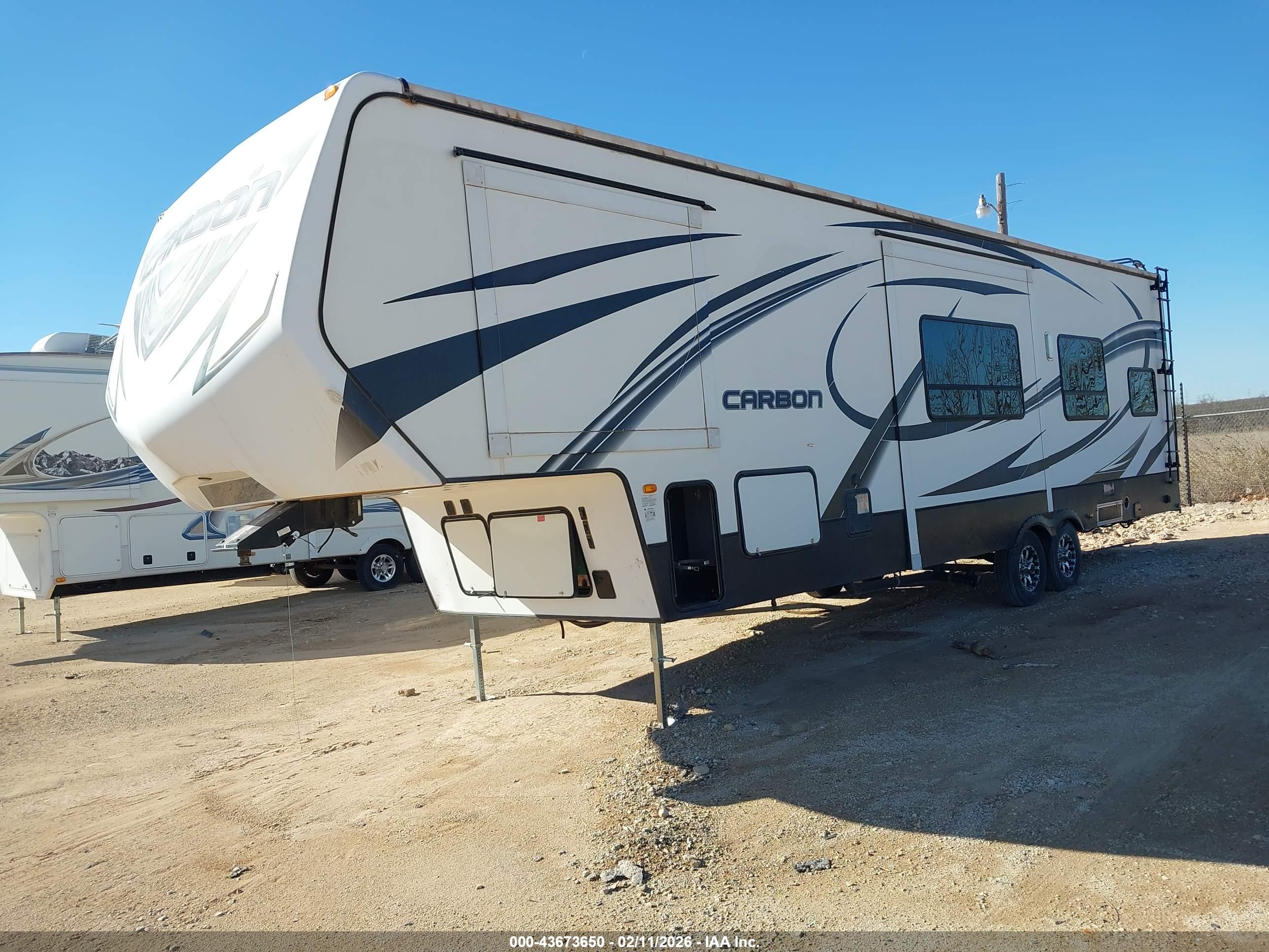 KEYSTONE RV image 2