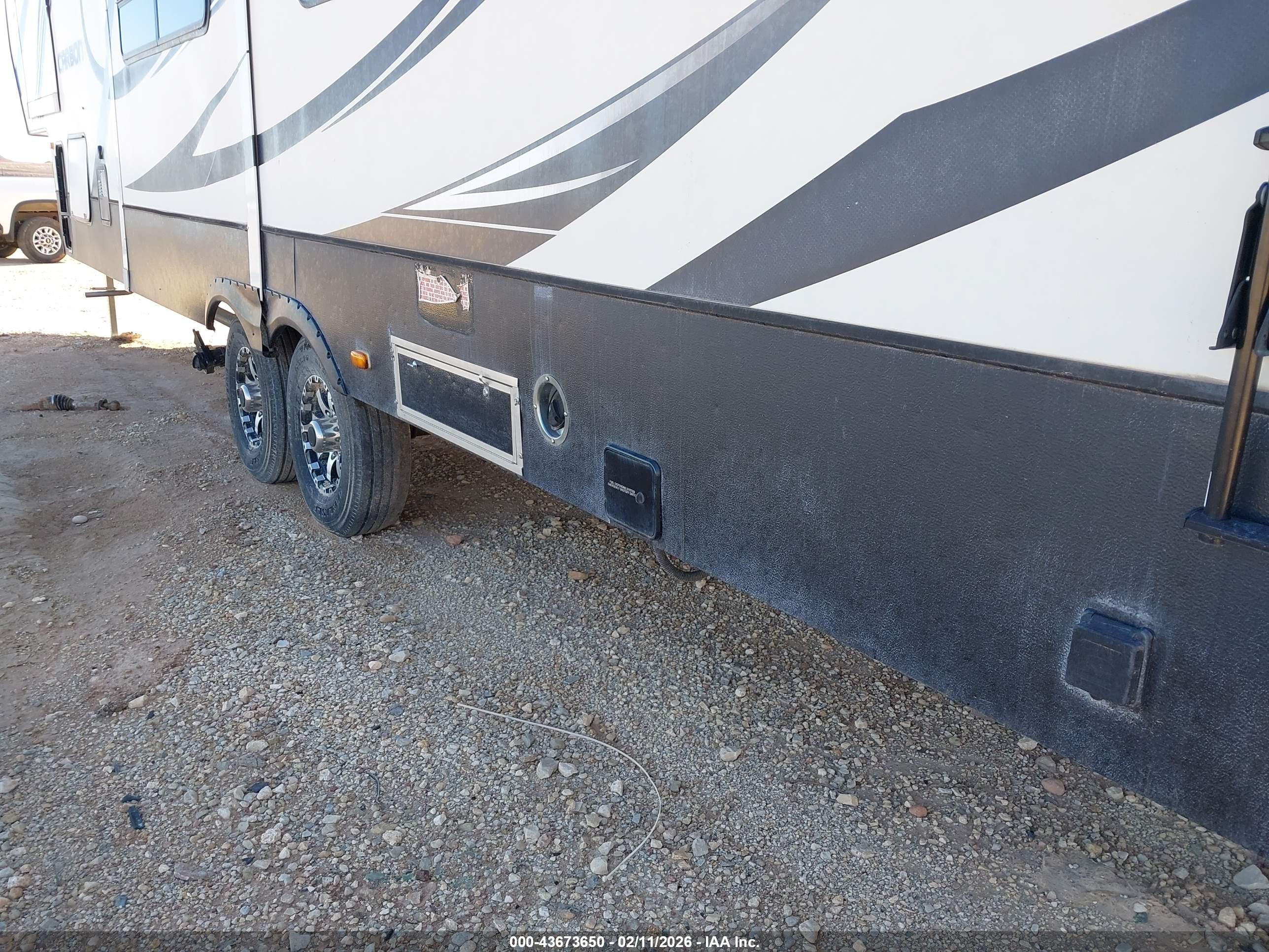 KEYSTONE RV image 6
