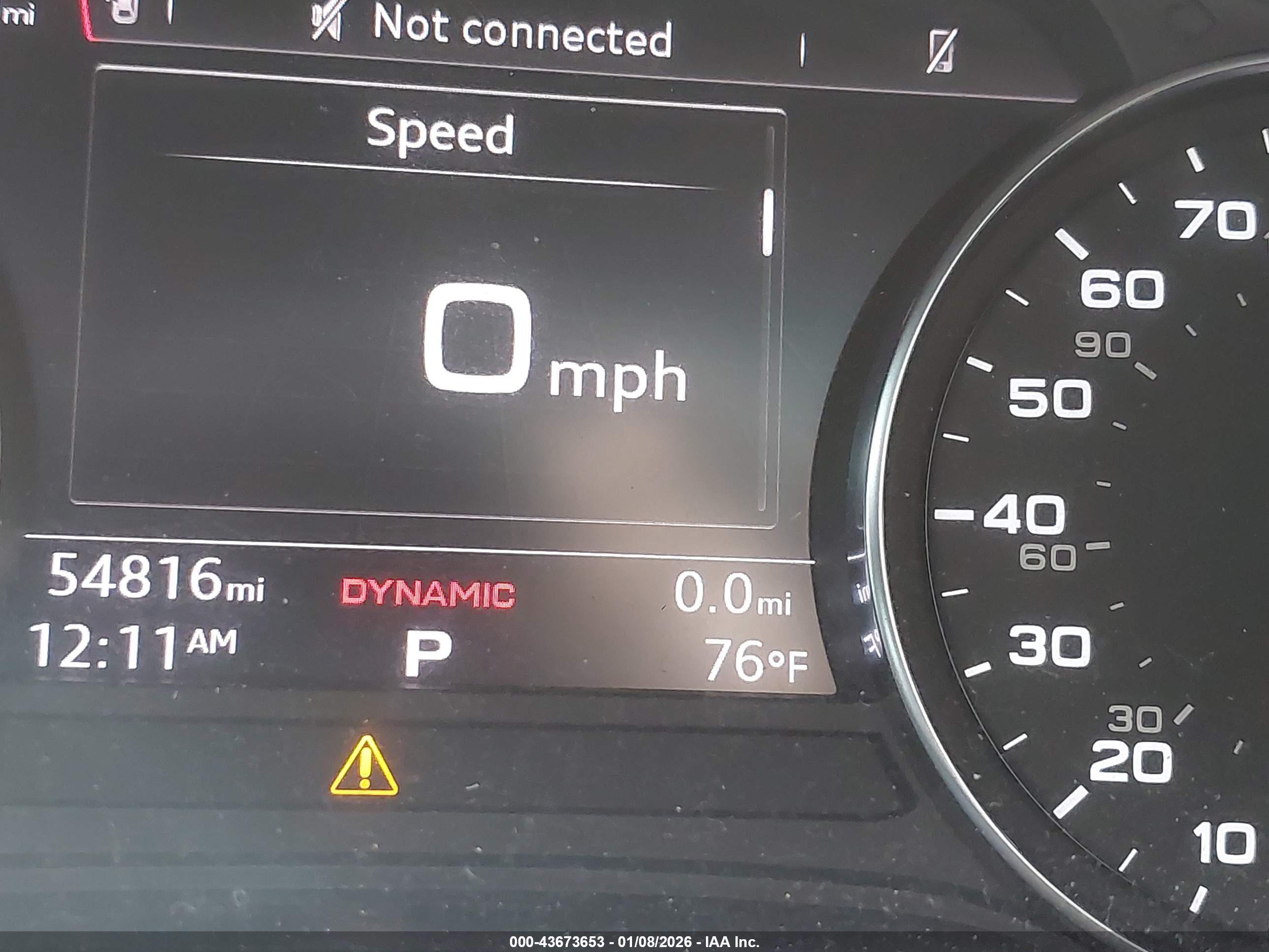 AUDI A4 image 7
