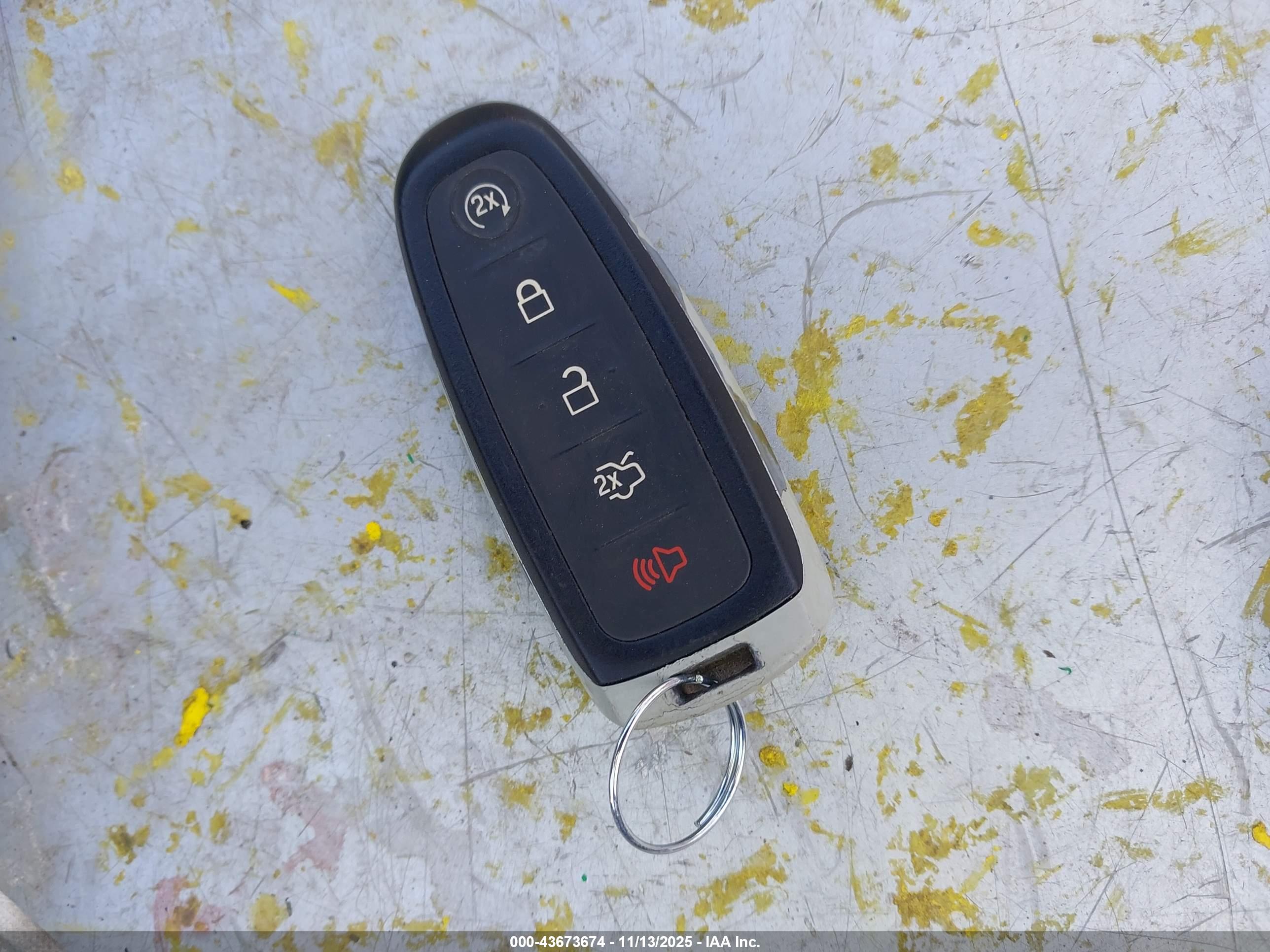 FORD EXPEDITION image 11