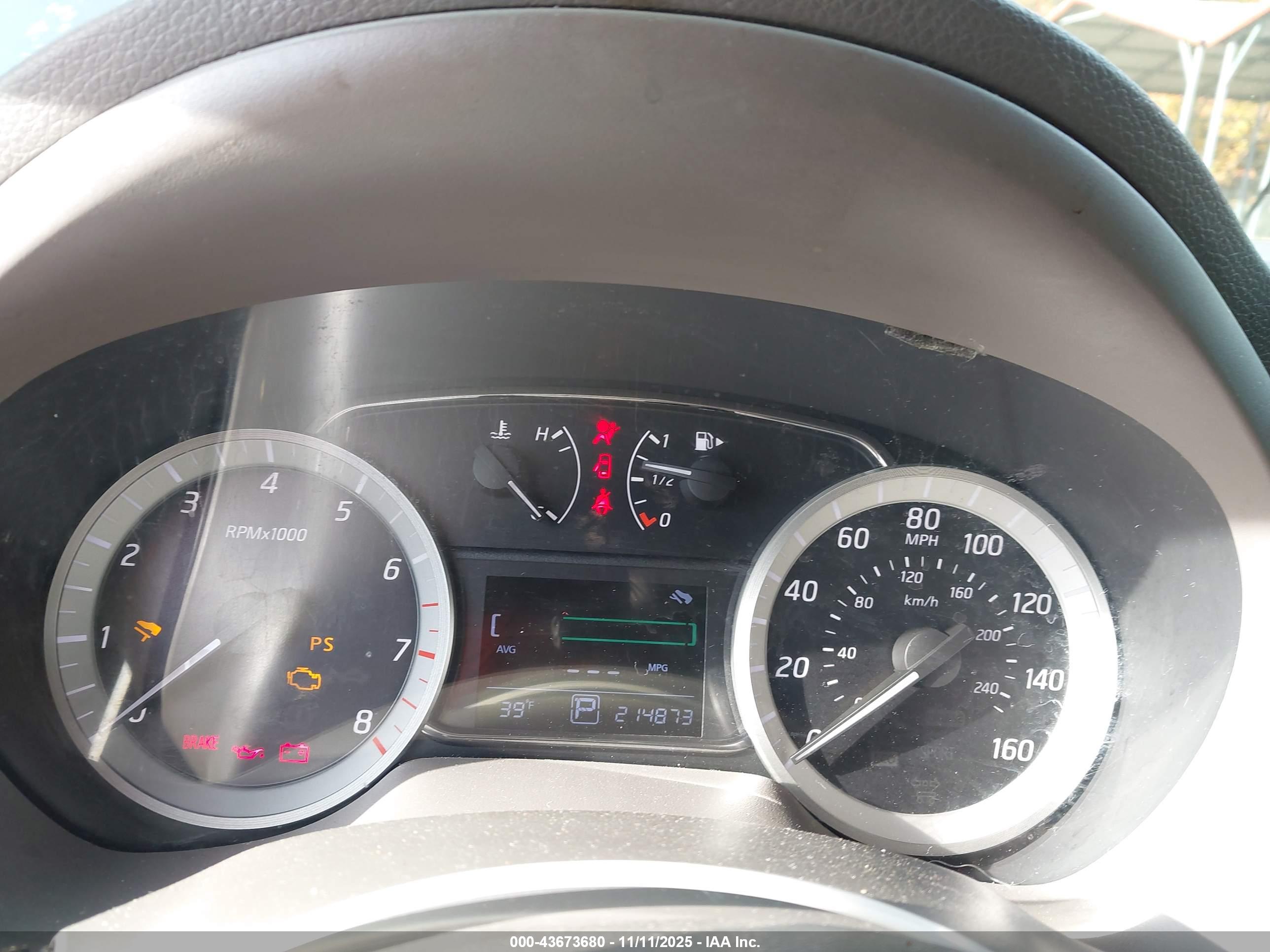 NISSAN SENTRA image 7
