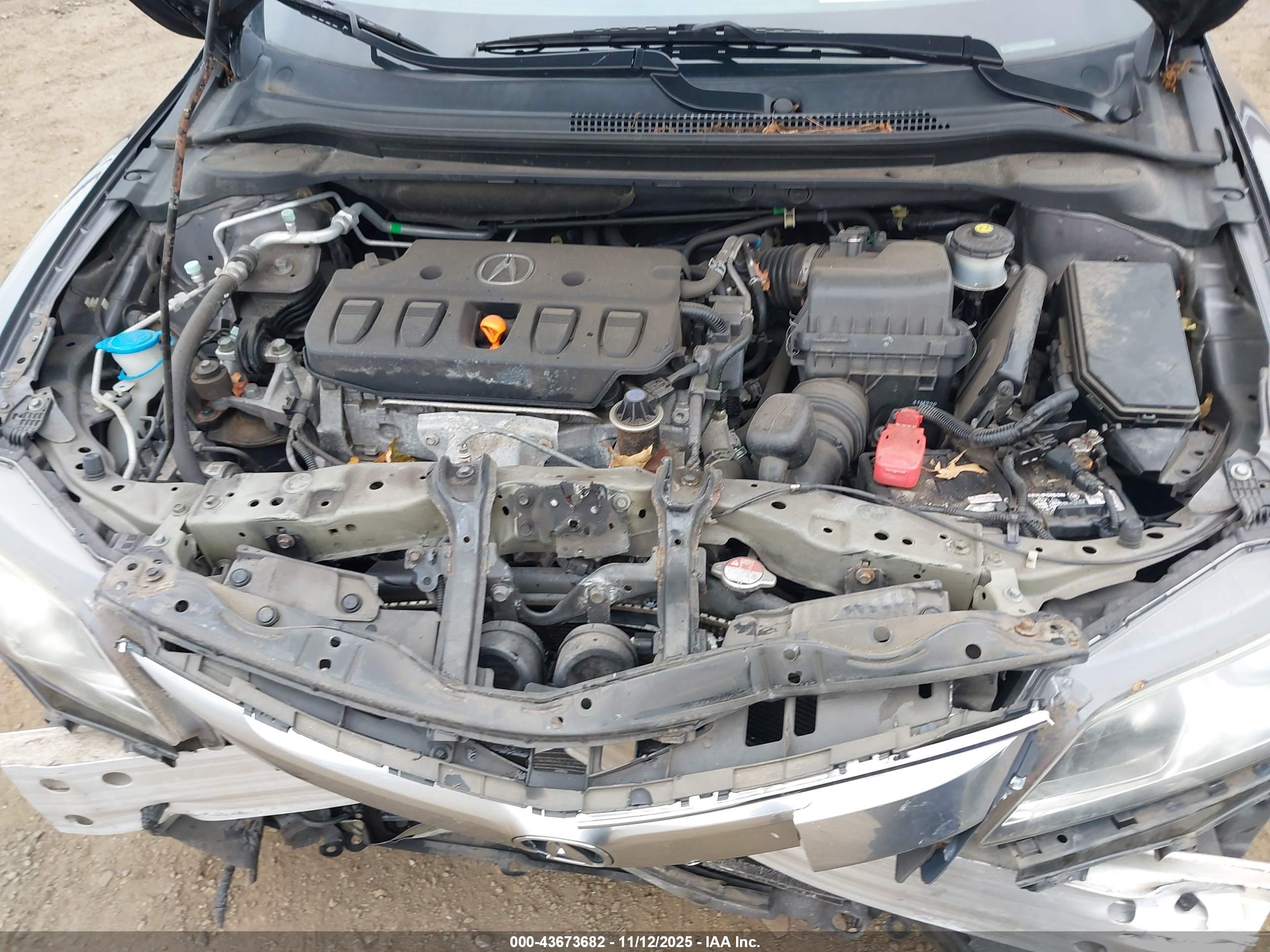 ACURA ILX image 10