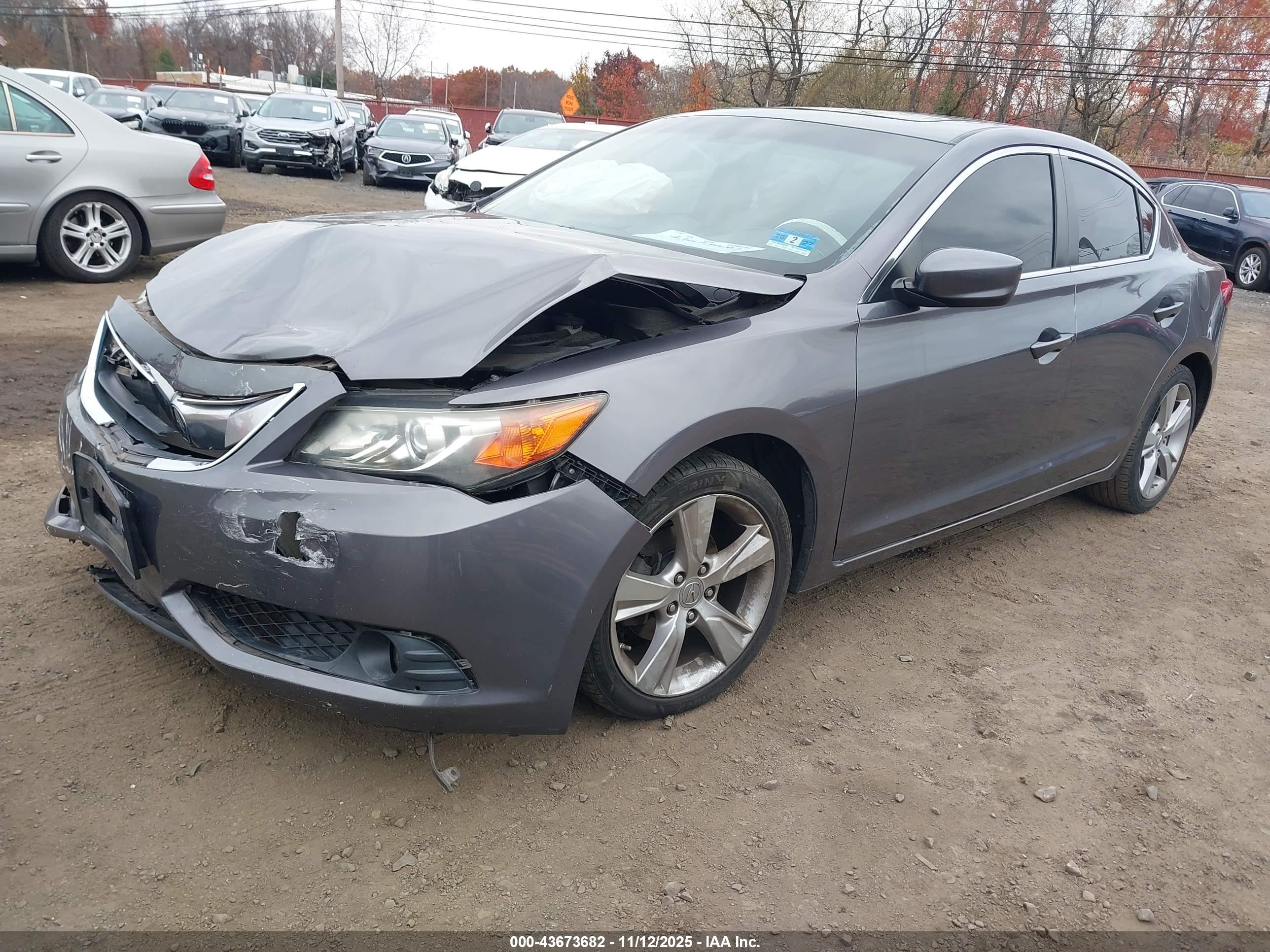 ACURA ILX image 2