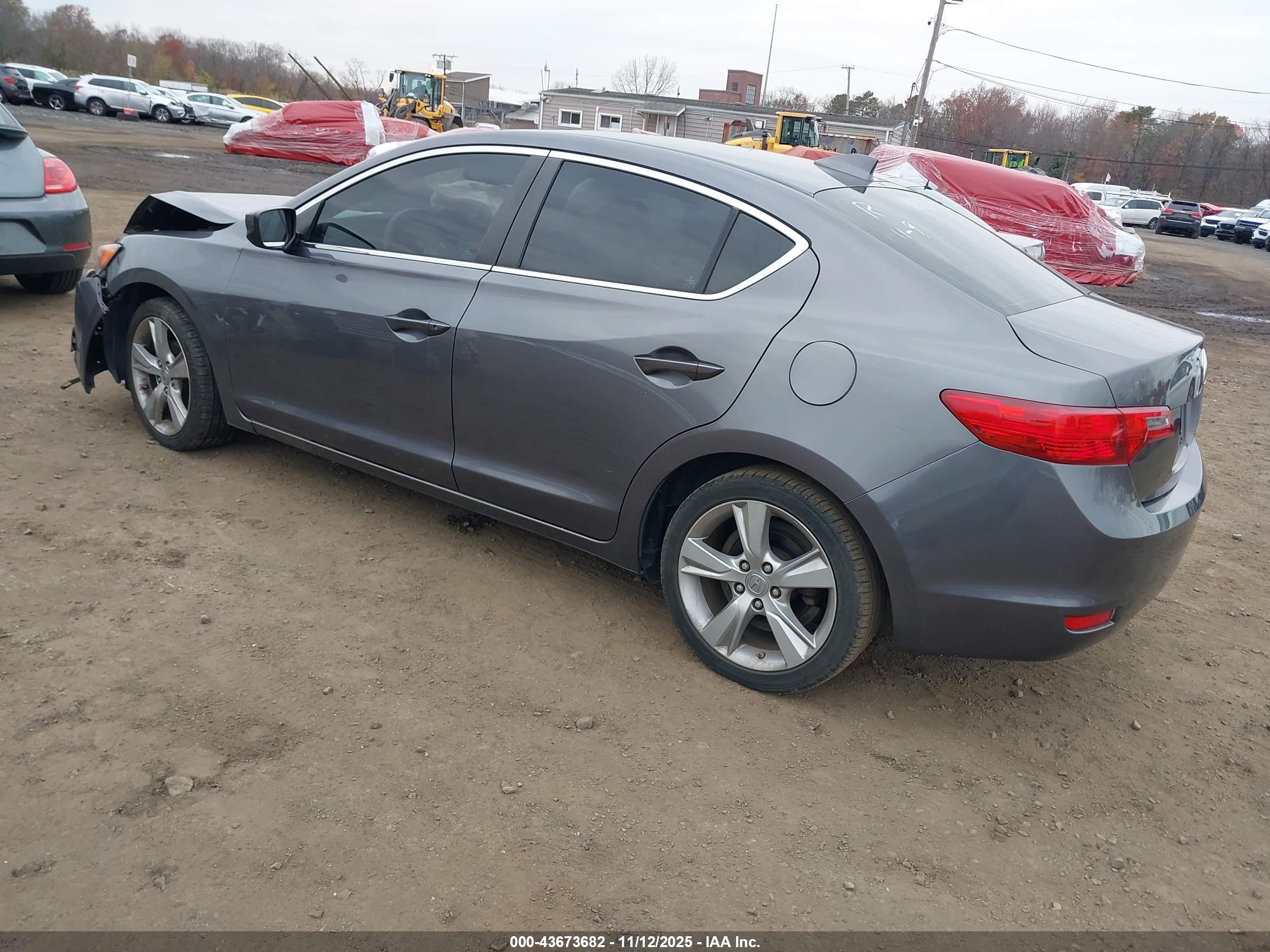 ACURA ILX image 3